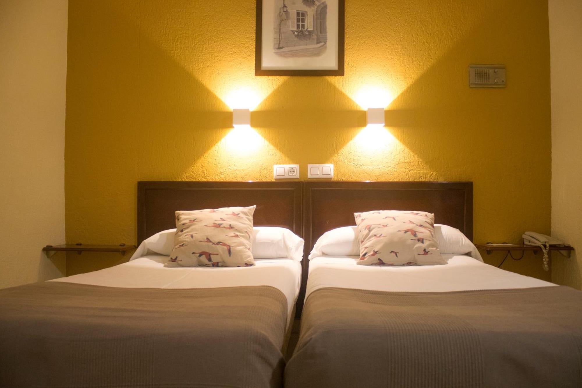 Hotel Caribe Rota
