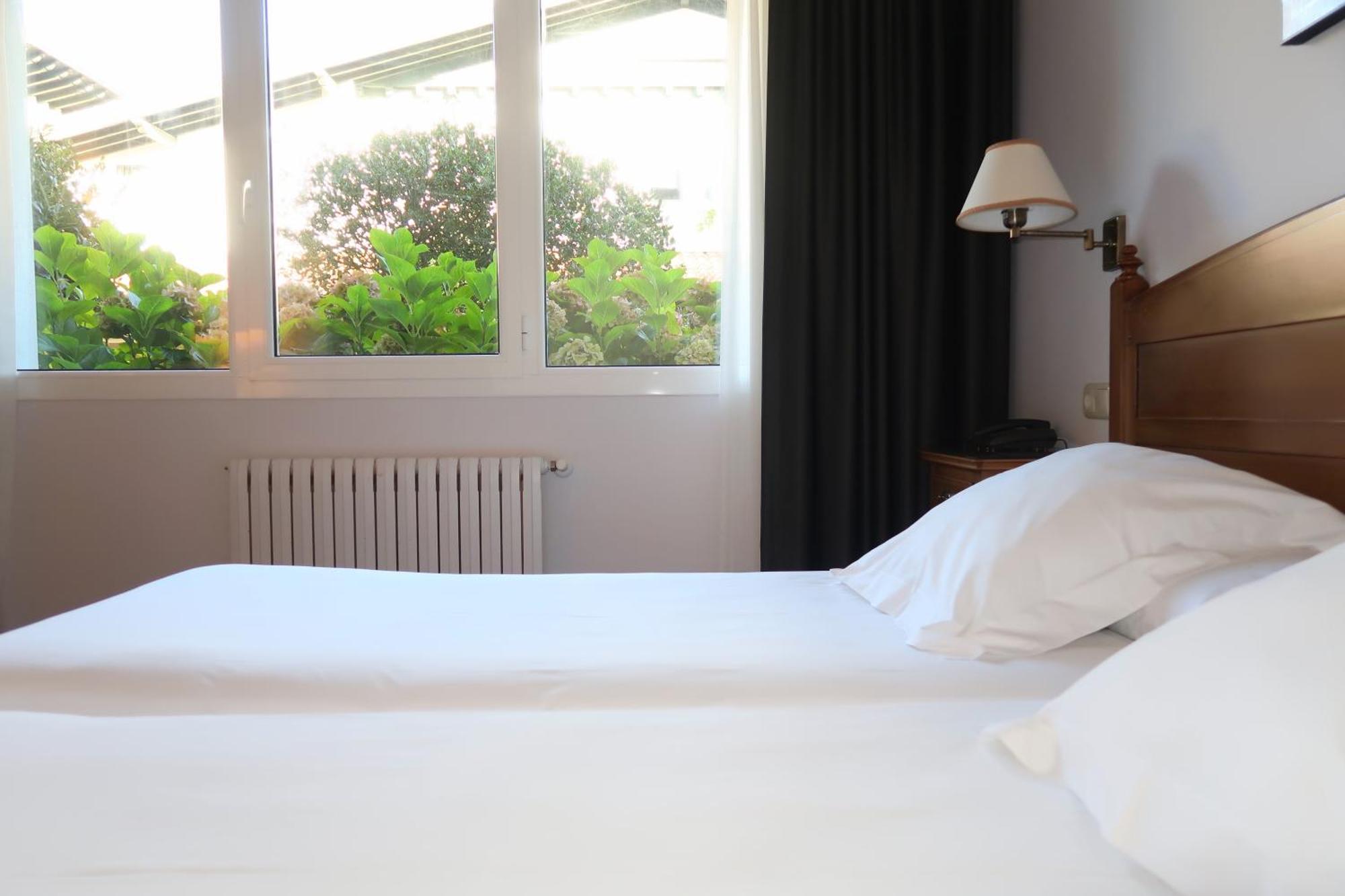 Gudamendi Hotel San Sebastián