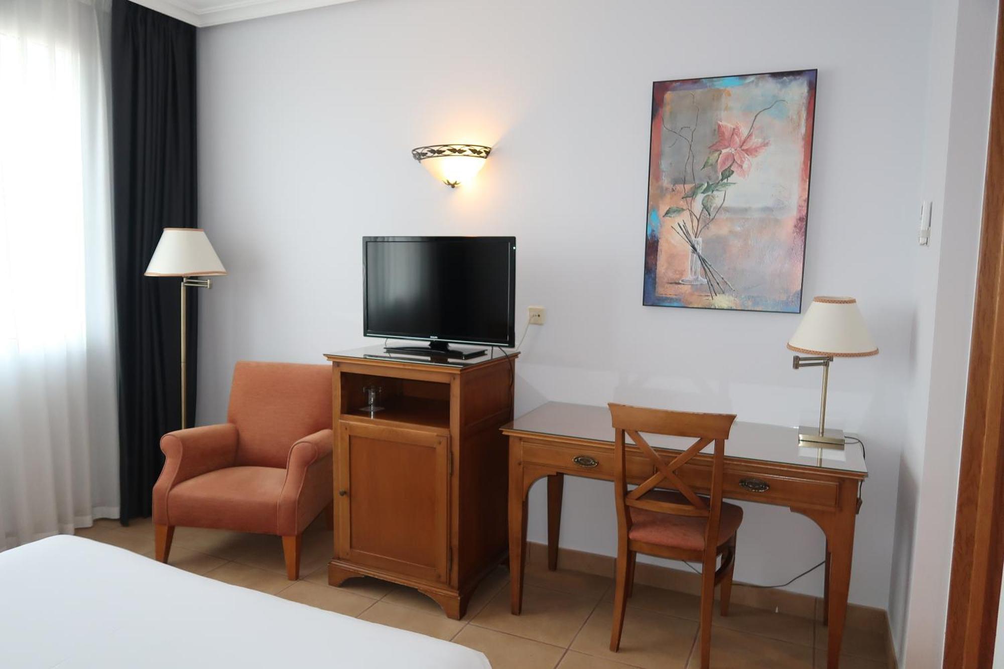 Hotel Gudamendi San Sebastián