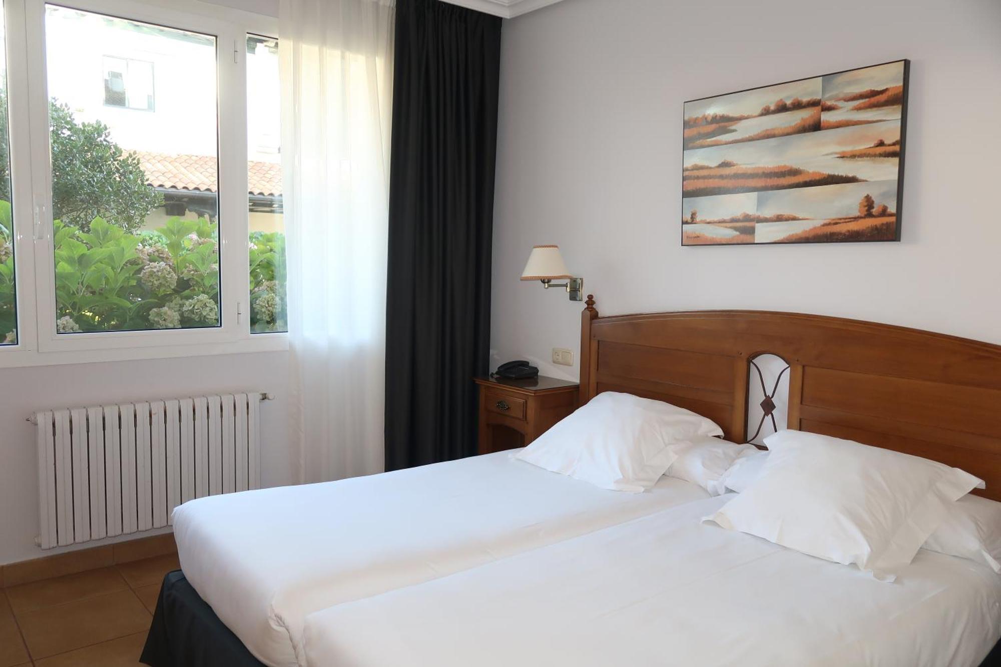 Gudamendi 4* San Sebastián