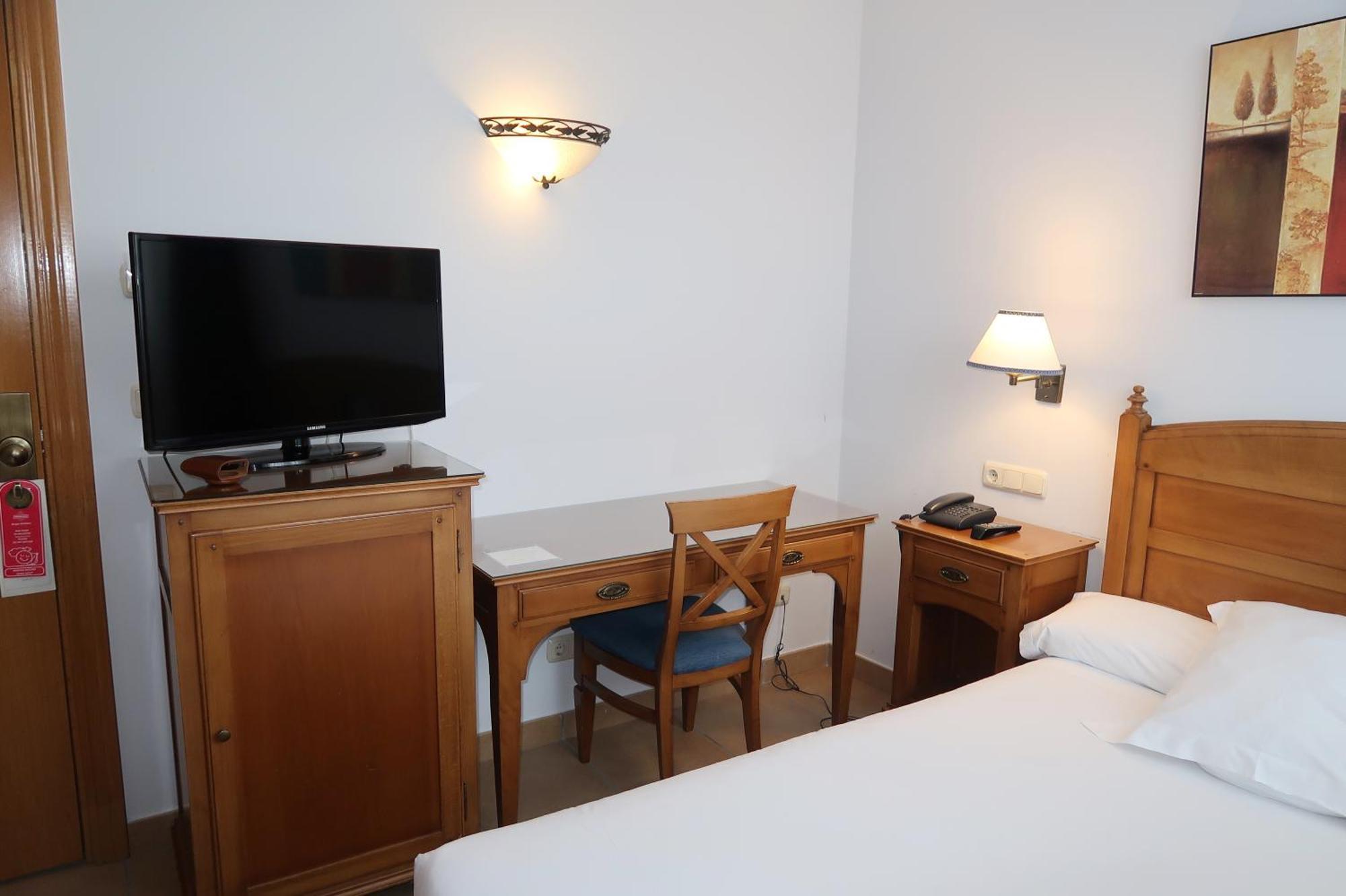 Hotel Gudamendi San Sebastián