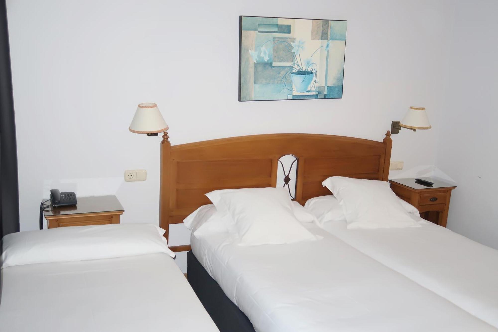 Gudamendi 4* San Sebastián