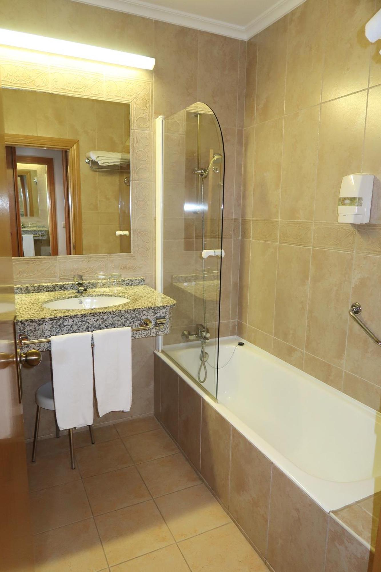 Hotel Gudamendi San Sebastián