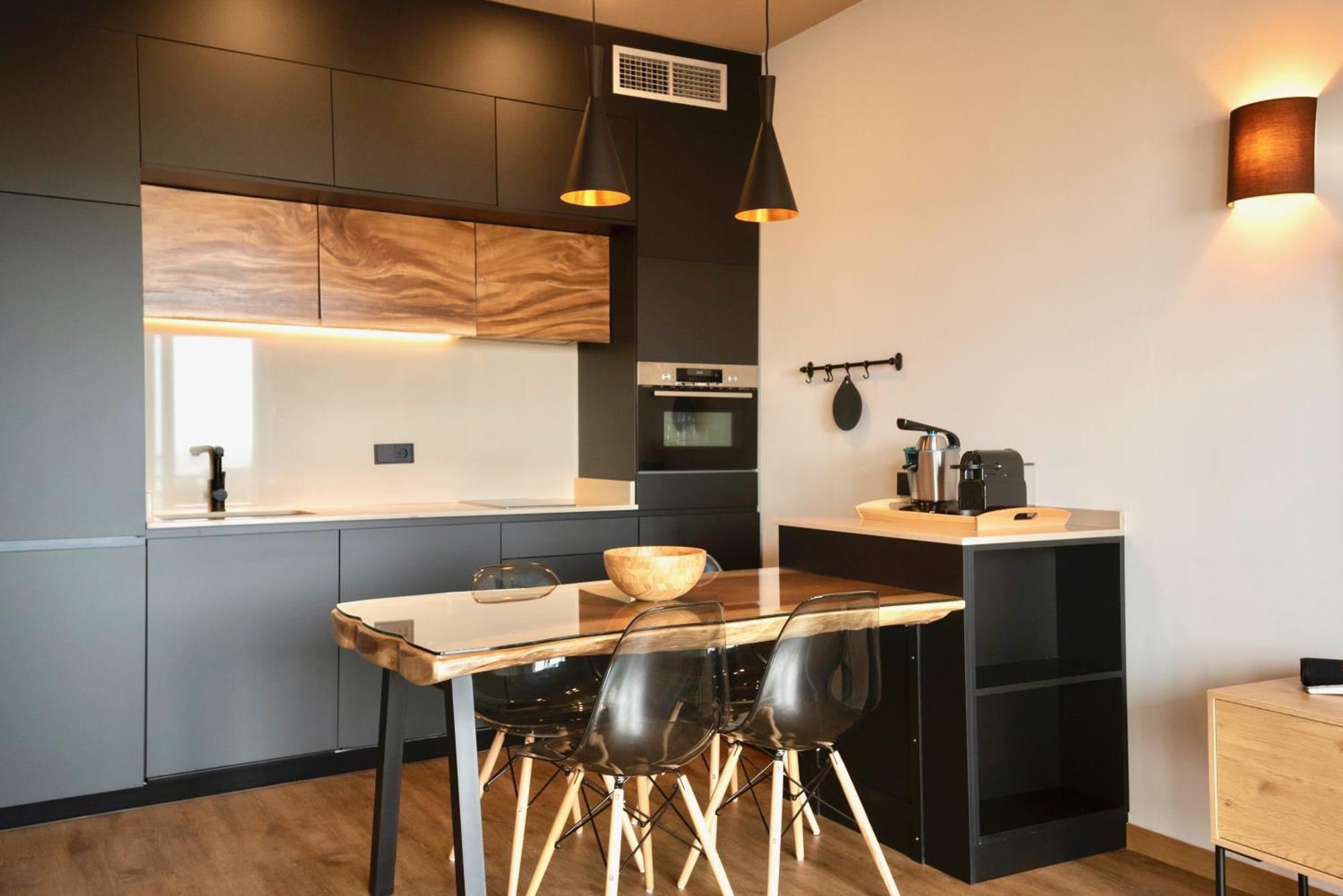 Lances Penthouses * Tarifa