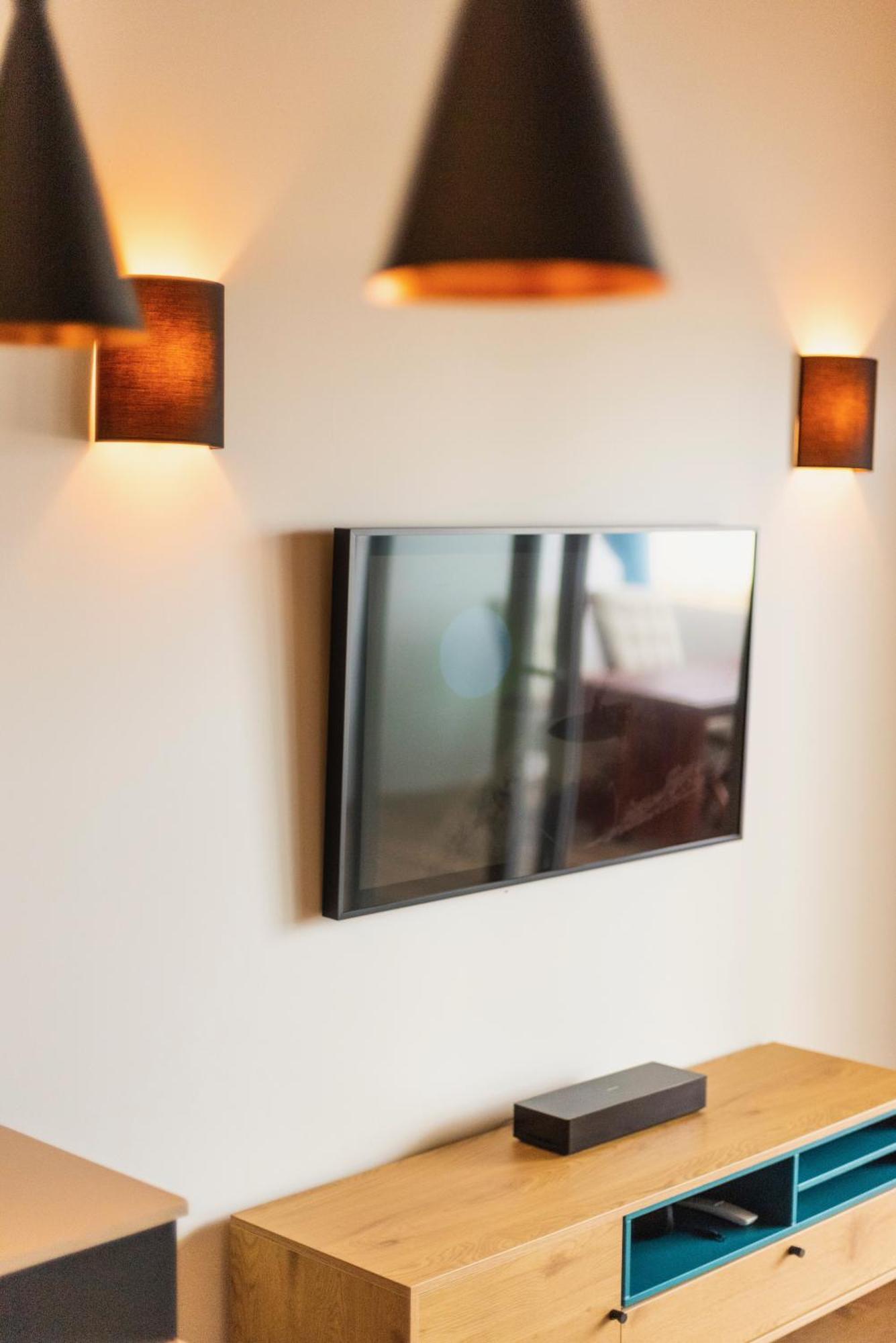 Apartment Lances Penthouses *