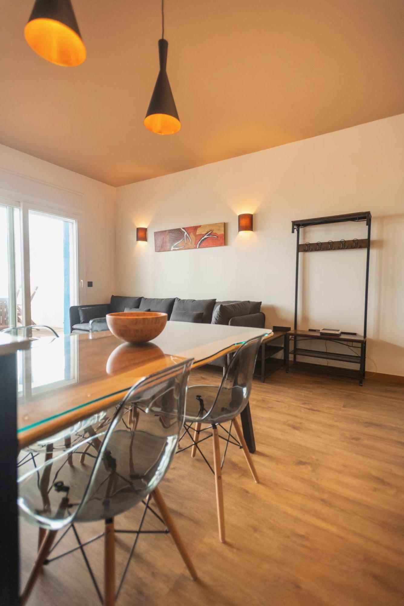 Lances Penthouses Apartment Tarifa