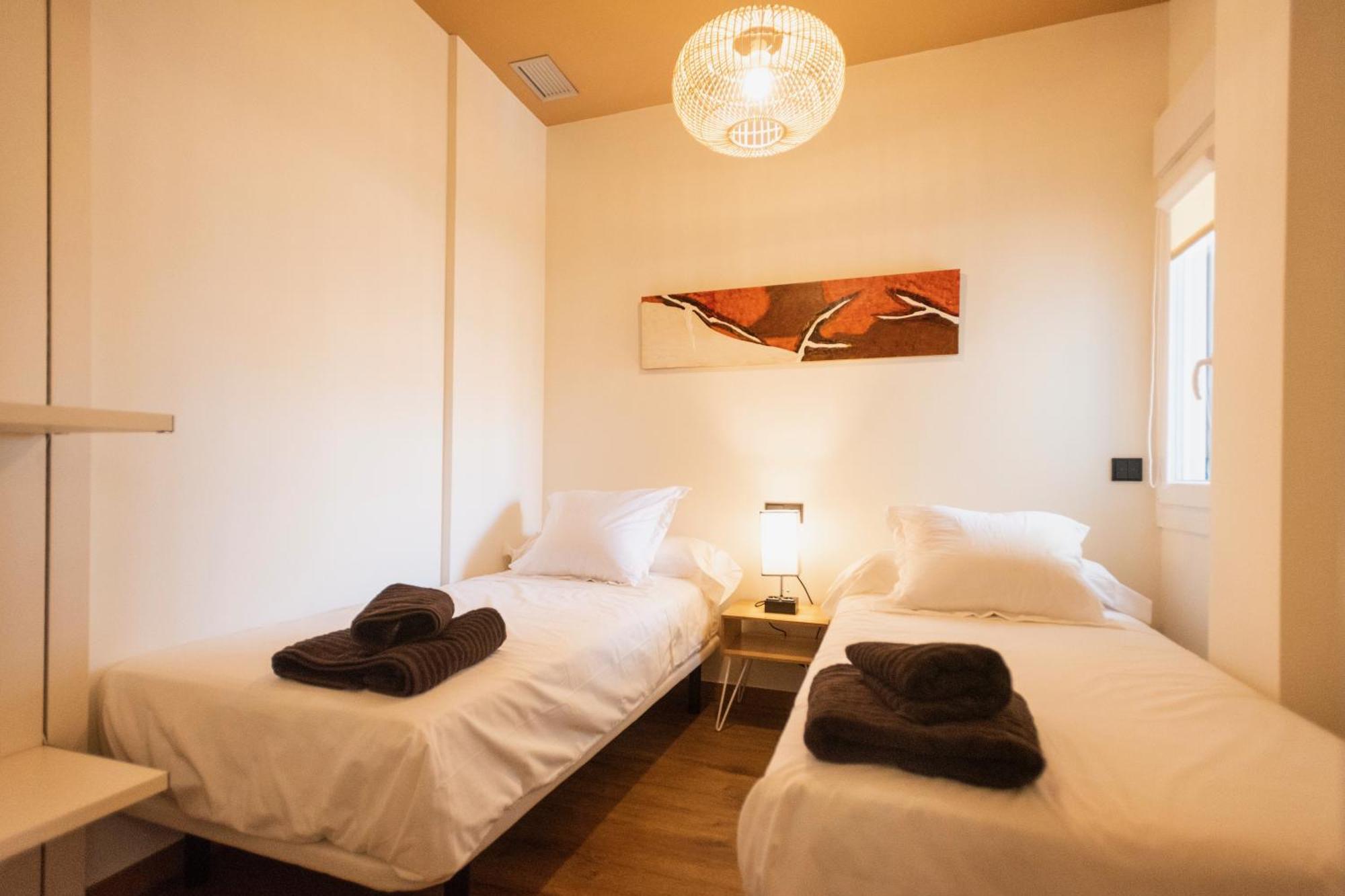 Apartment Lances Penthouses Tarifa