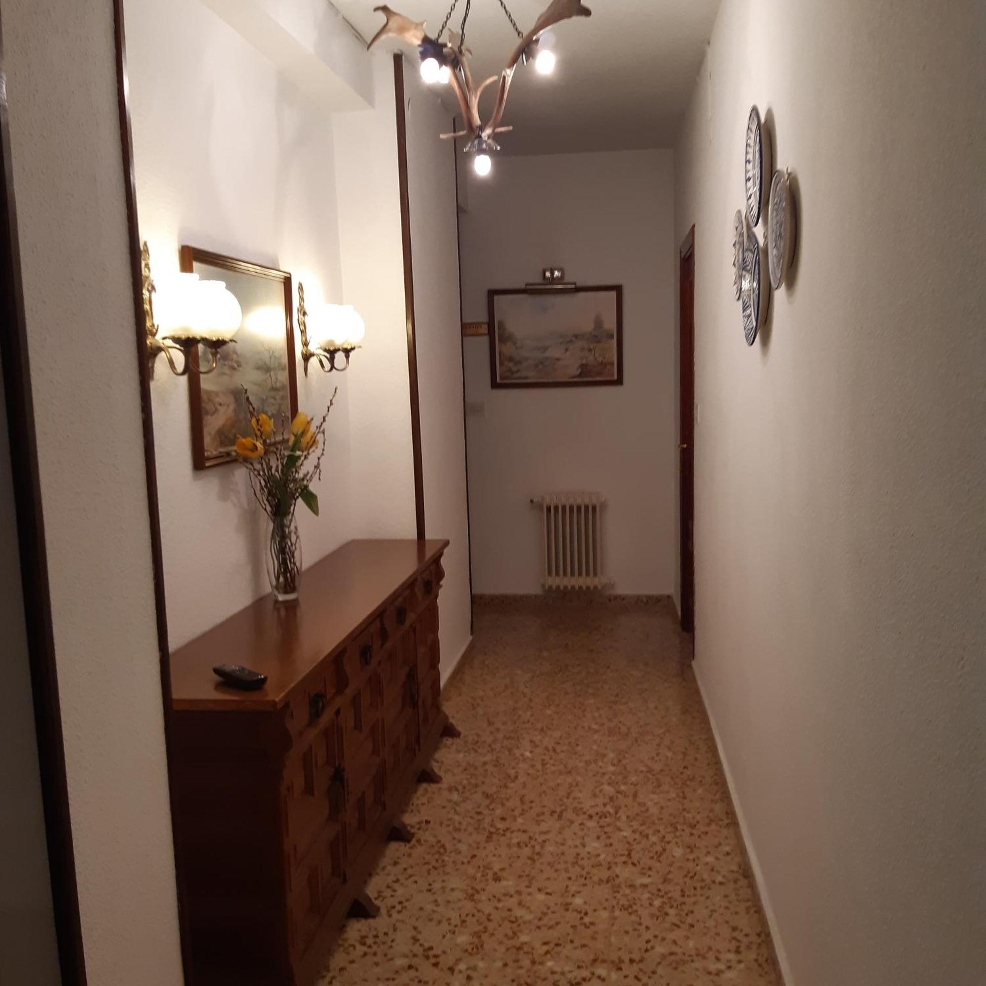 Andalucia Hotel Cazorla