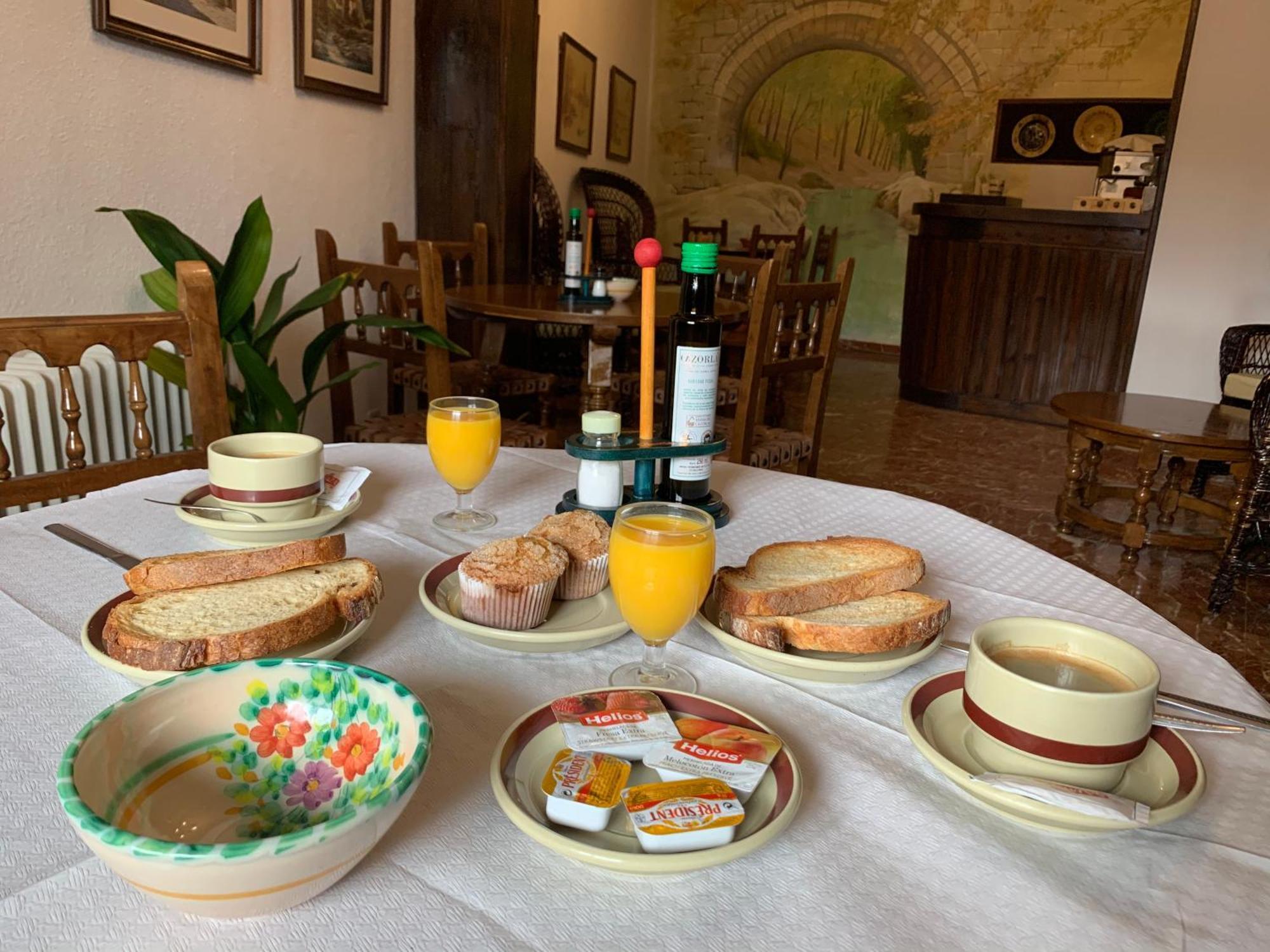 Hotel Andalucia