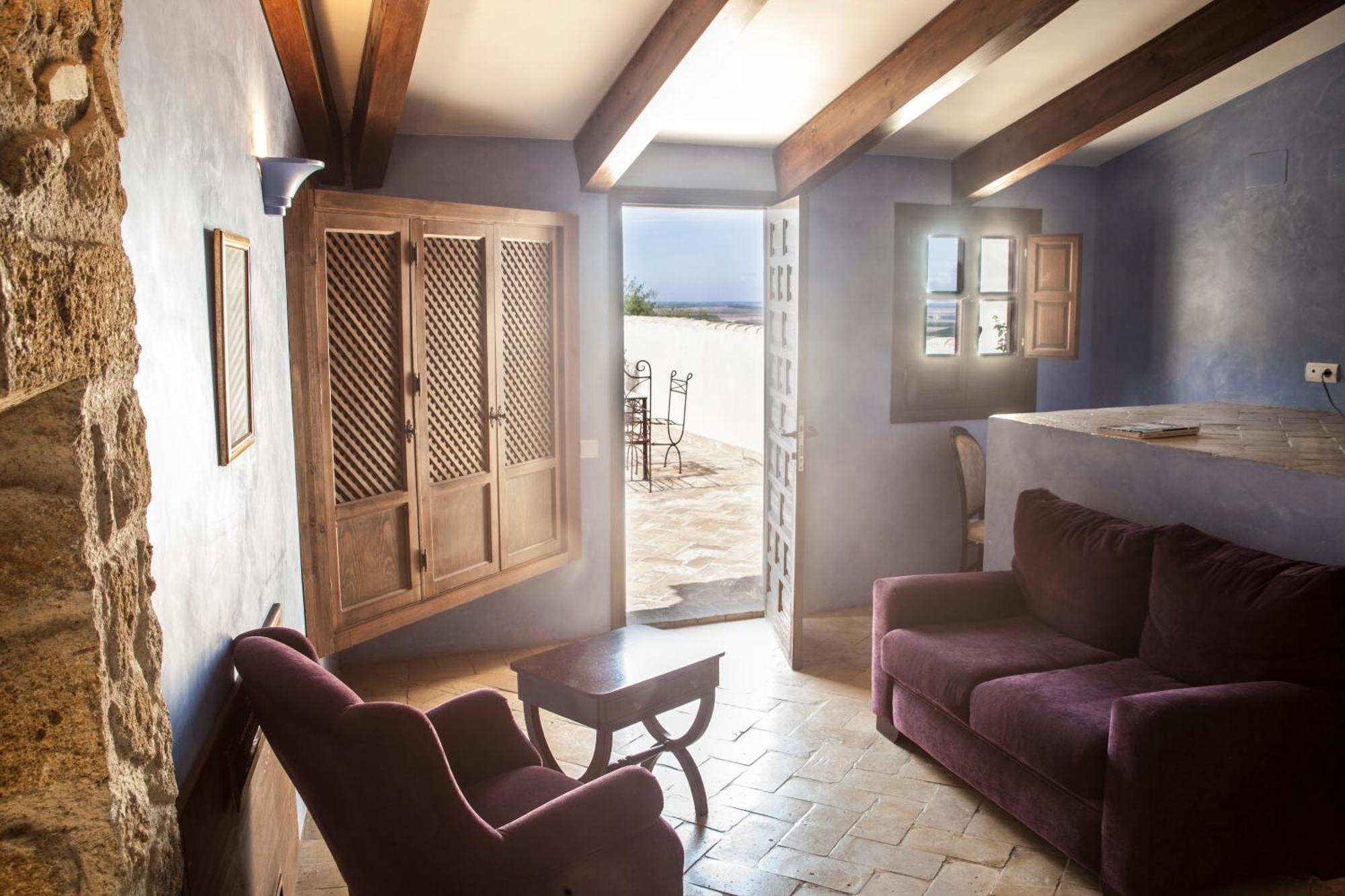 Hospederia Del Monasterio Hotel