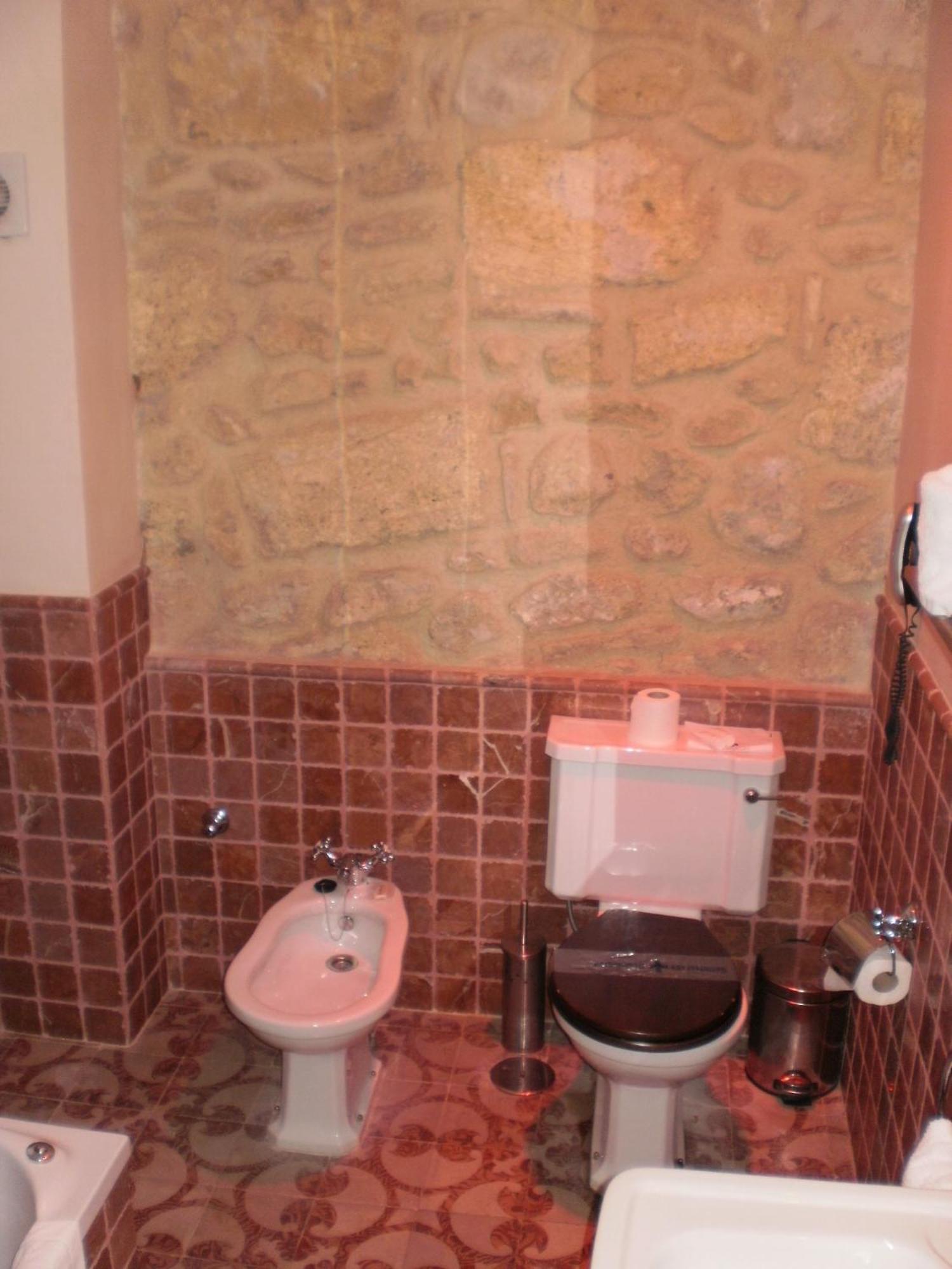 Hospederia Del Monasterio Hotel 2*