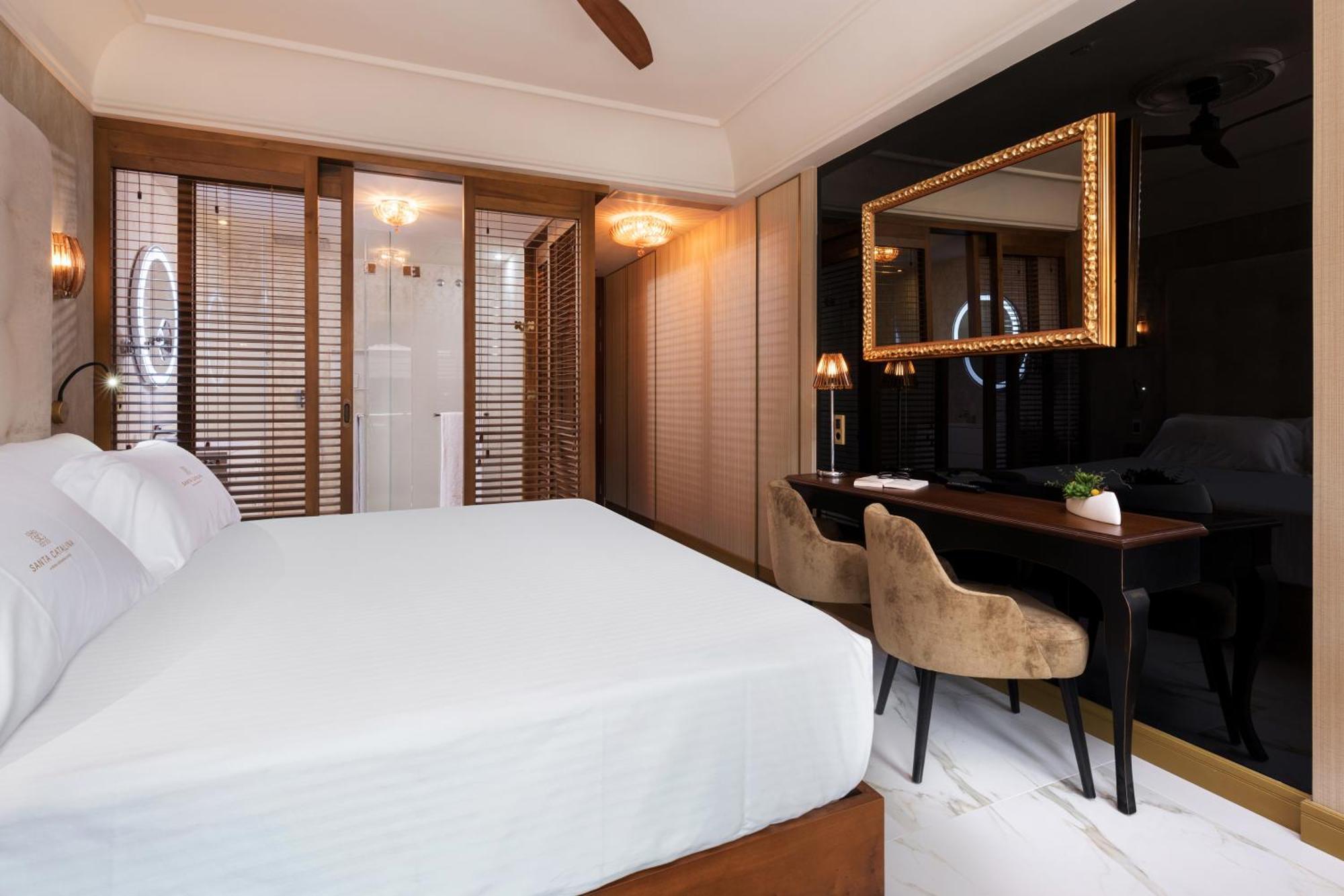Santa Catalina, A Royal Hideaway Hotel Las Palmas de Gran Canaria