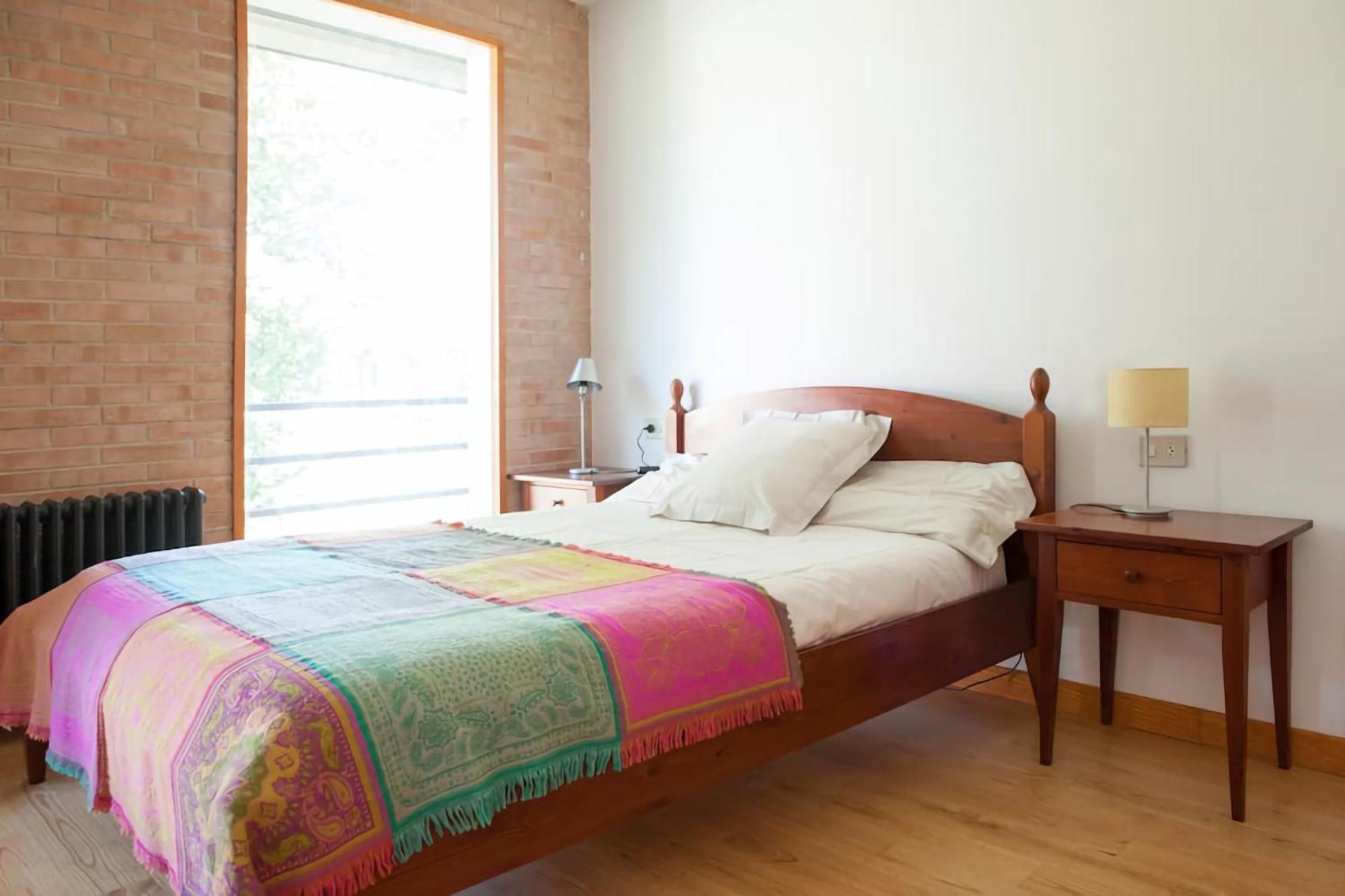 Casa Otxandi Сasa de vacaciones