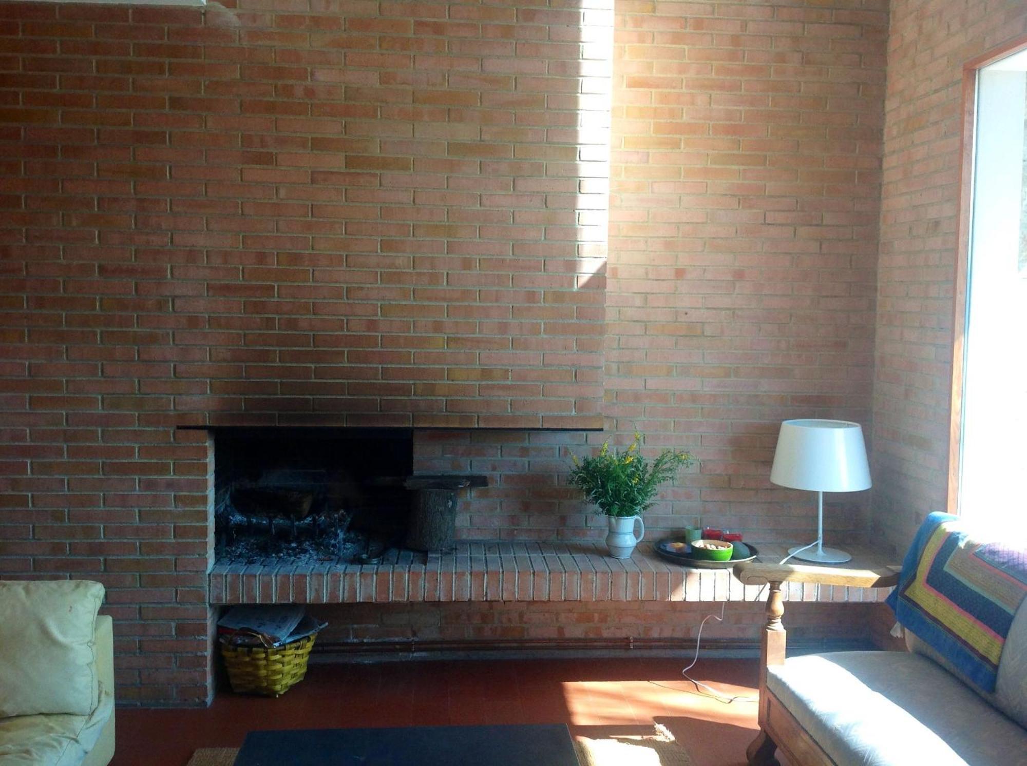 Casa Otxandi Сasa de vacaciones