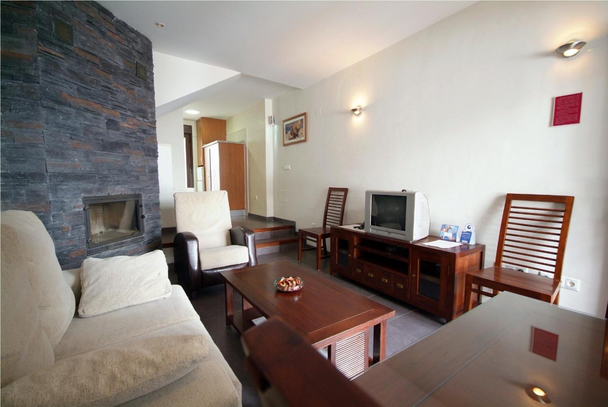 Apartamentos Ardales Apartamento *