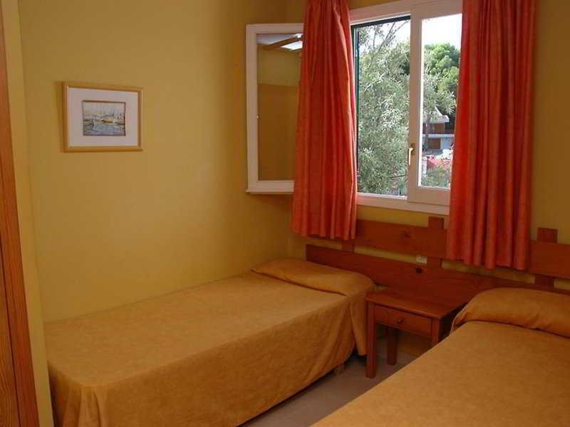 Alta Galdana Apartment