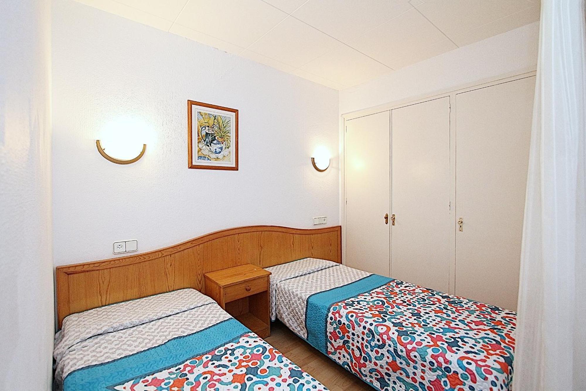 Nautic Apartment Lloret de Mar
