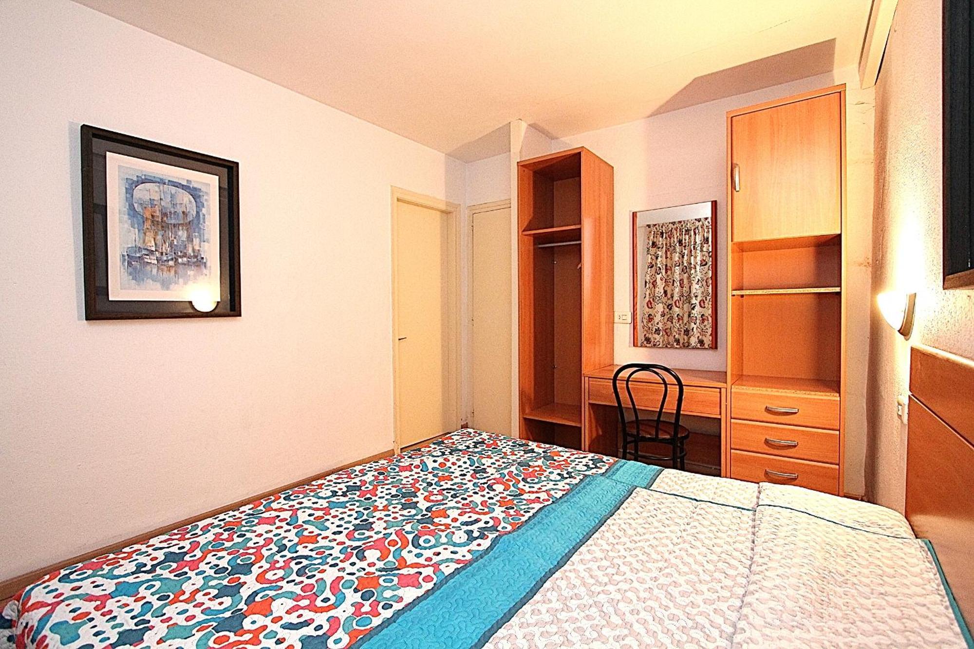 Nautic Apartment Lloret de Mar