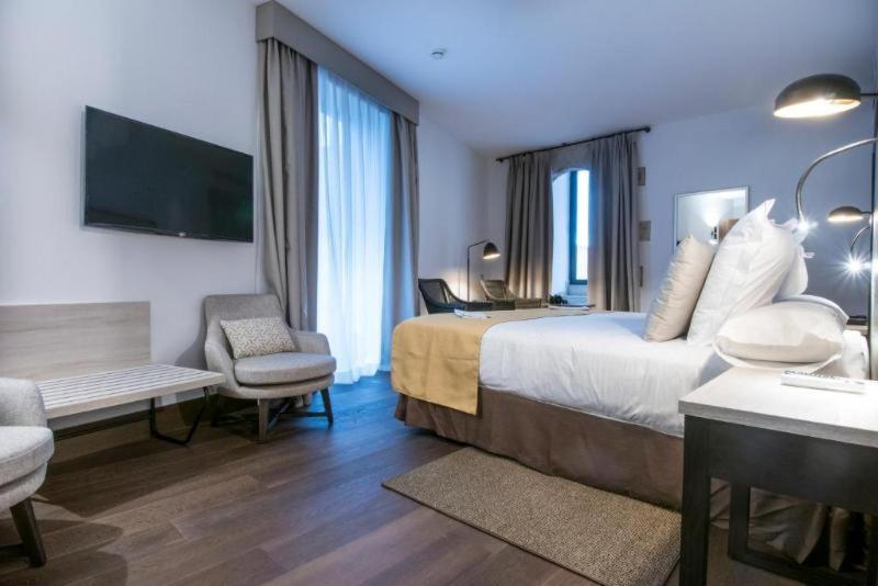 Hotel De