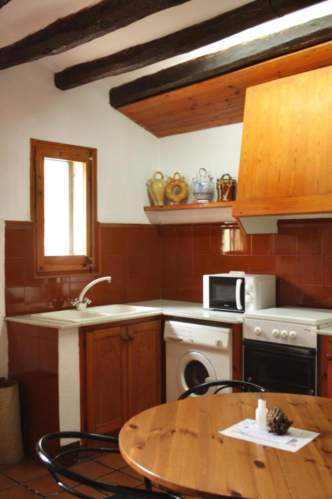 Country house Masia Olivera