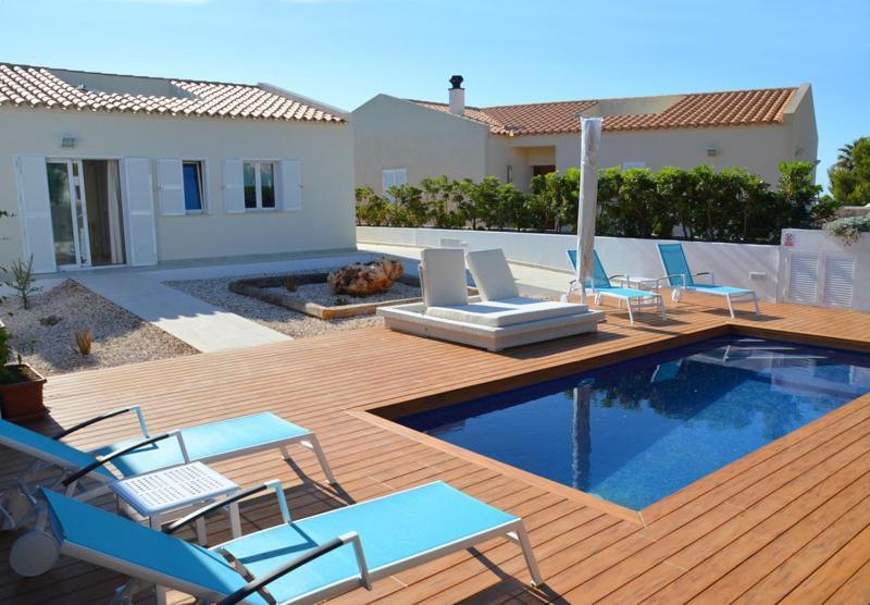Menorca - & Del Cala'N Bosch (Menorca)