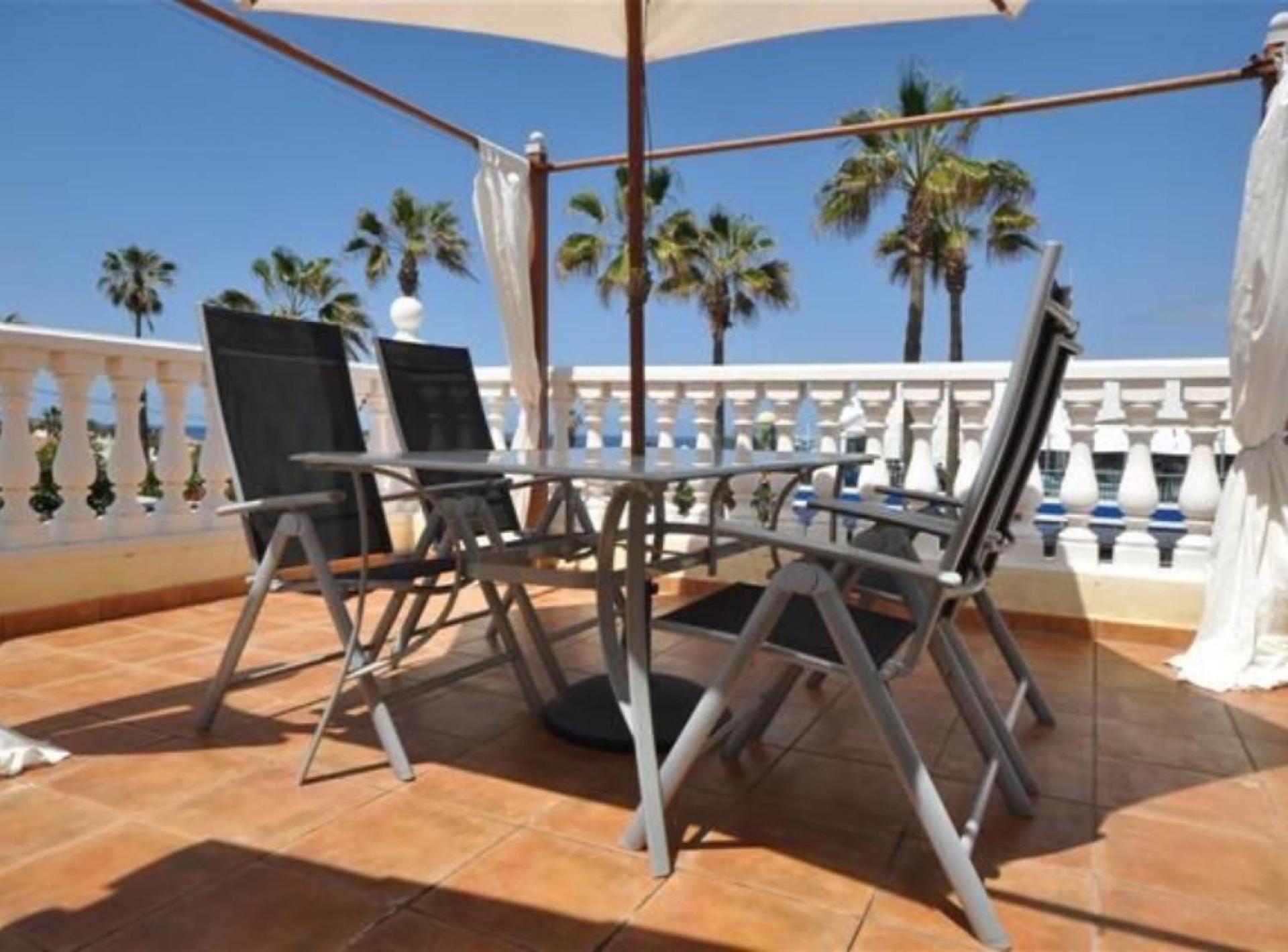 Villa Mar *