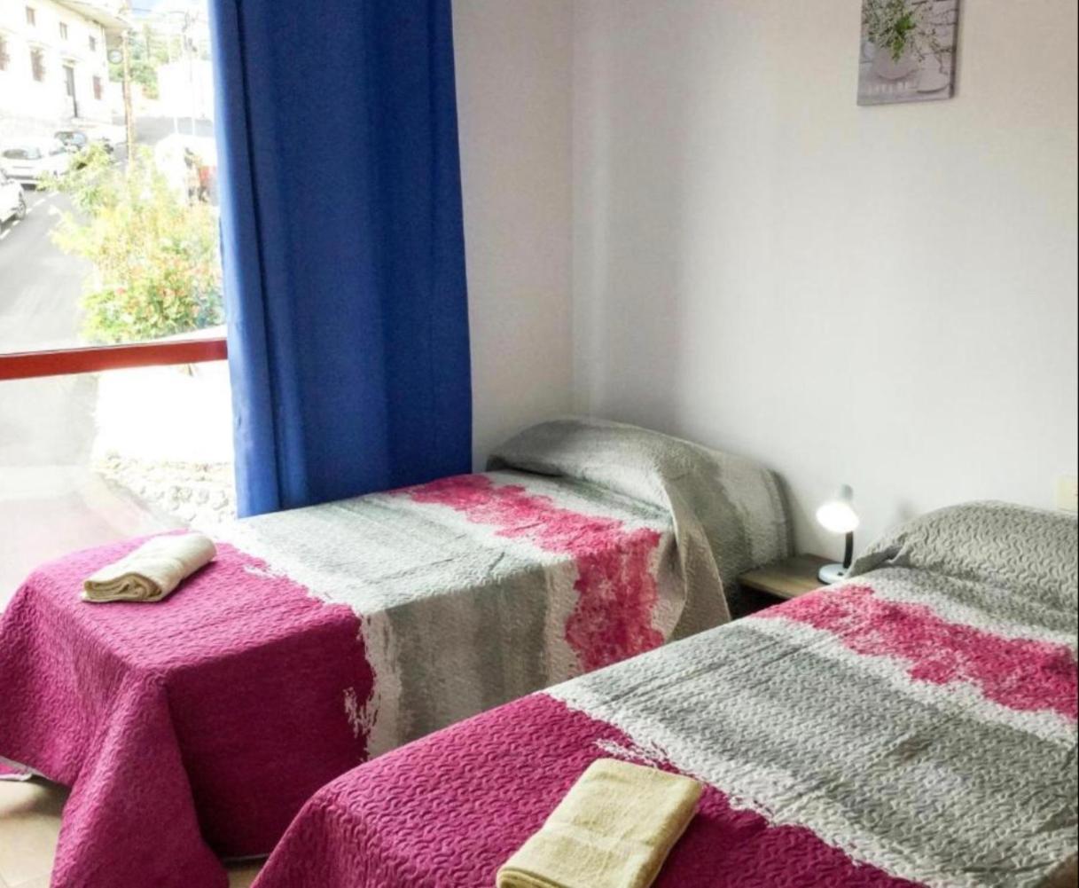Buenavida Apartamento *