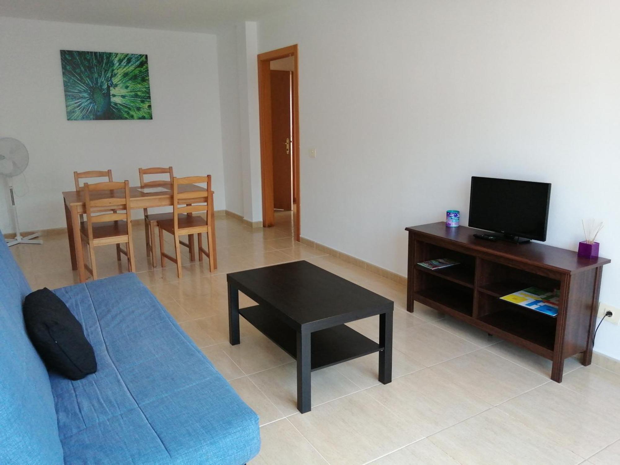 Apartamento Buenavida