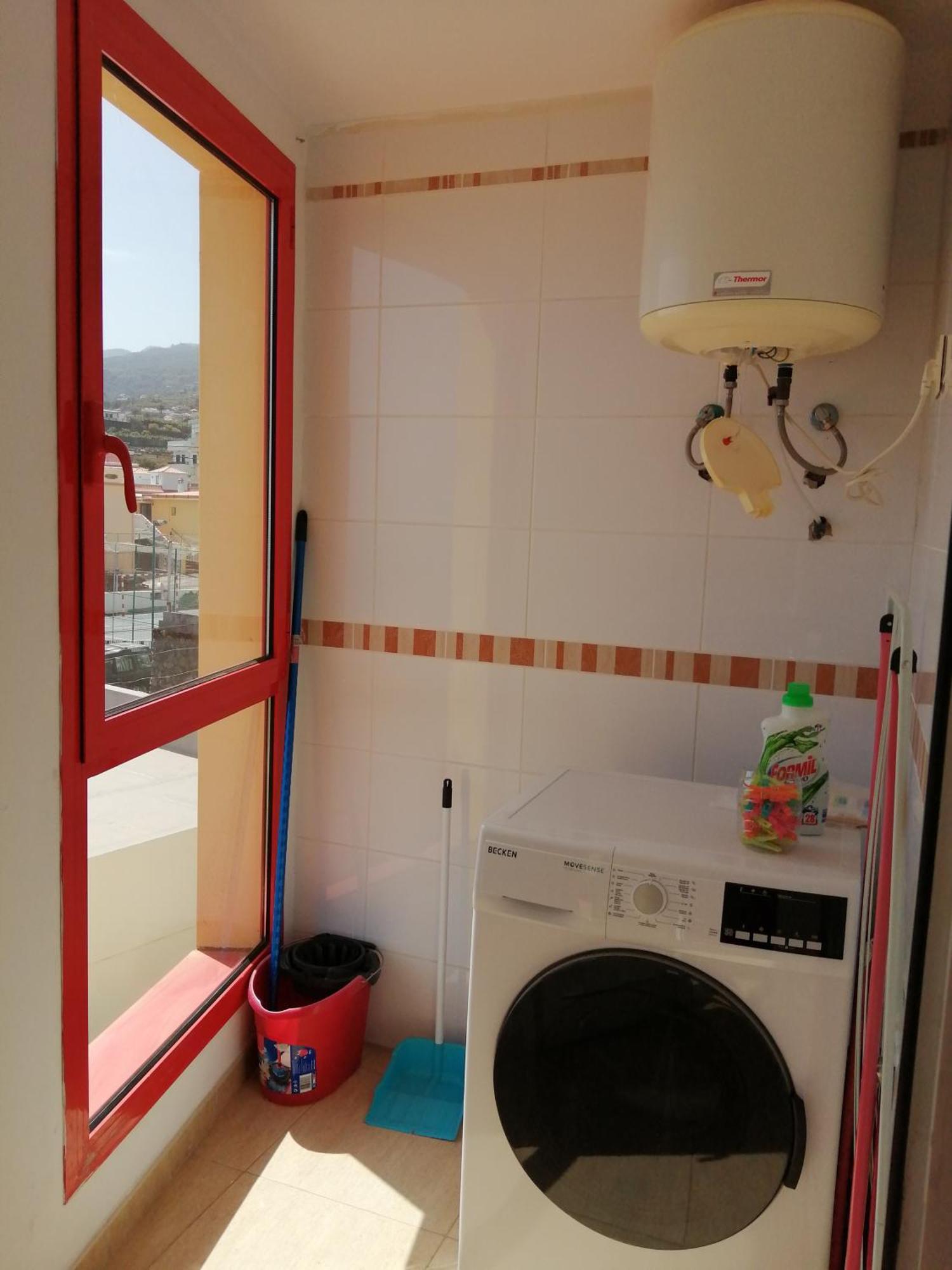 Apartamento Buenavida