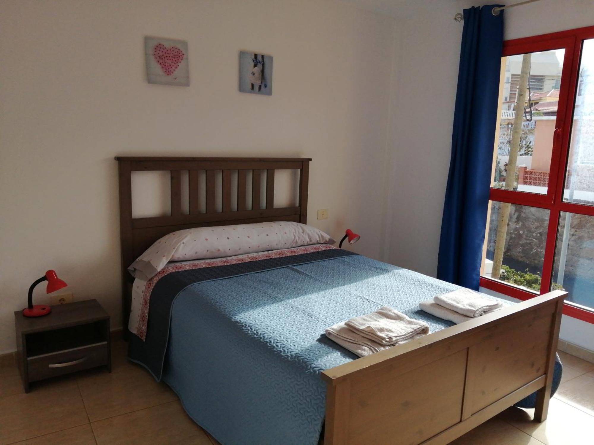 Buenavida Apartamento *