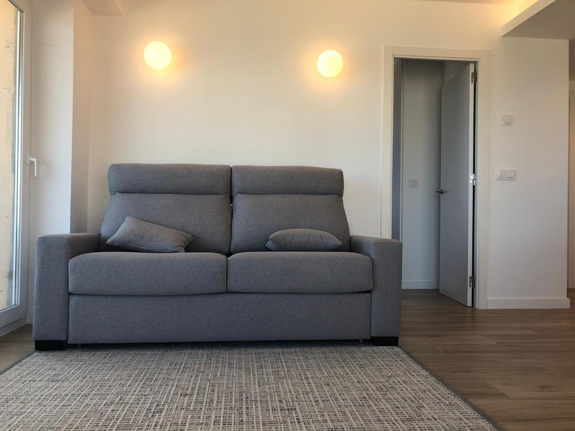 Primera Linea Torre Valentina Apartment