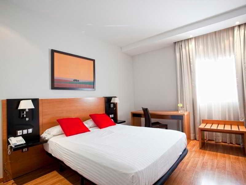 Cortijo Chico Malaga Airport 4* Alhaurin de la Torre