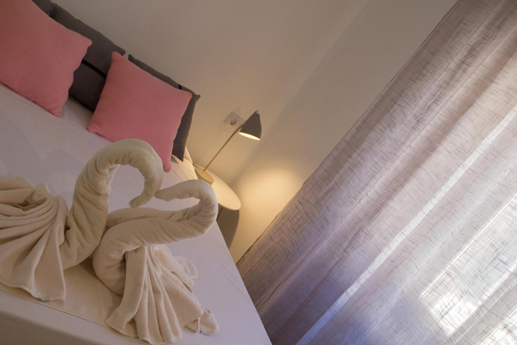 Hotel Petit - Turismo De Interior Alcudia (Mallorca)