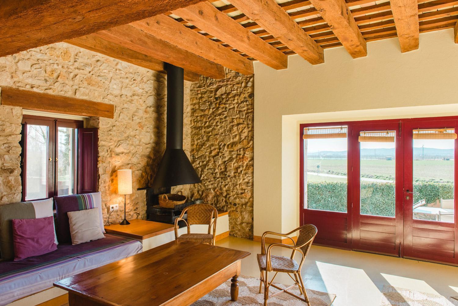 Apartamento Cuna House *