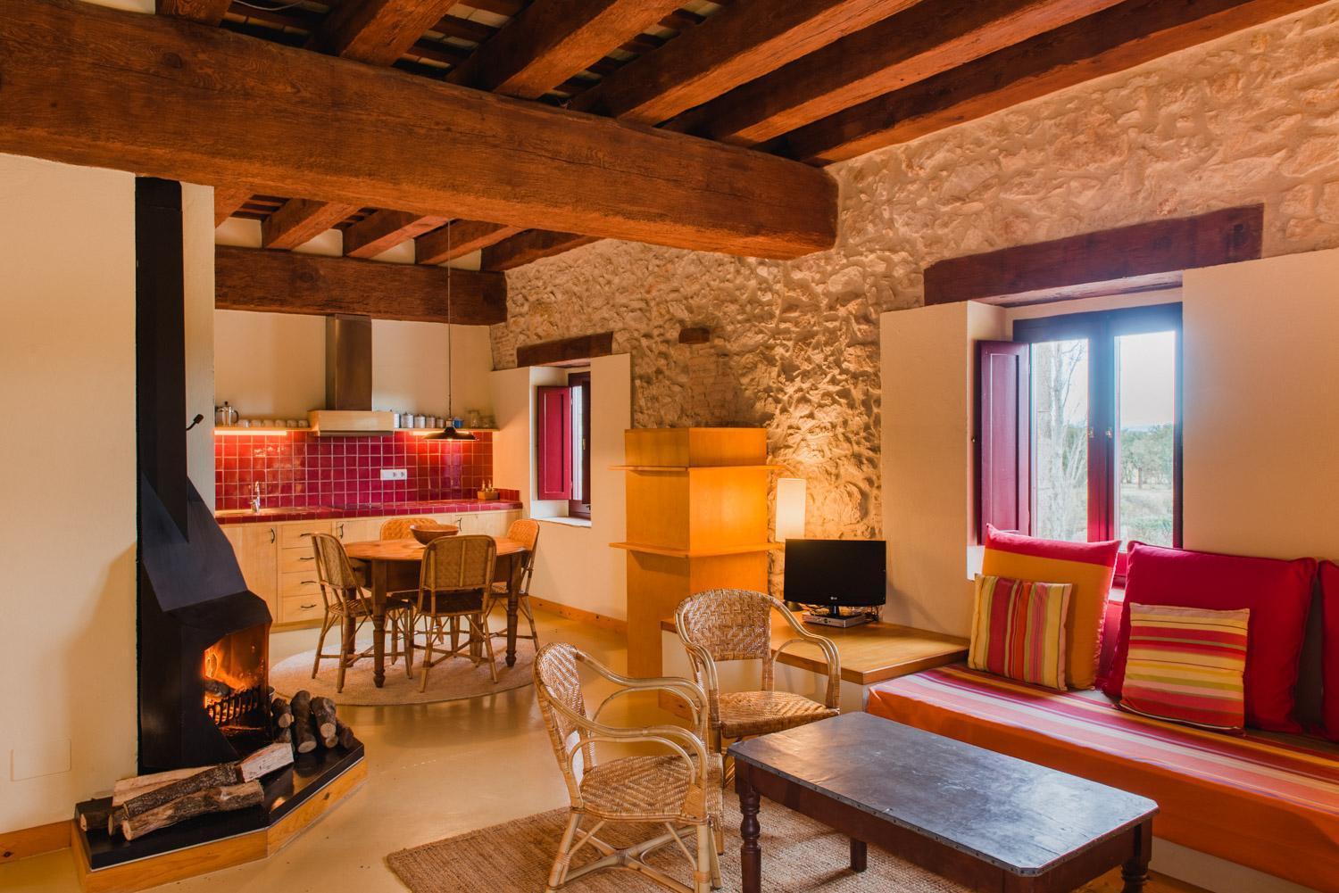 Cuna House Apartamento