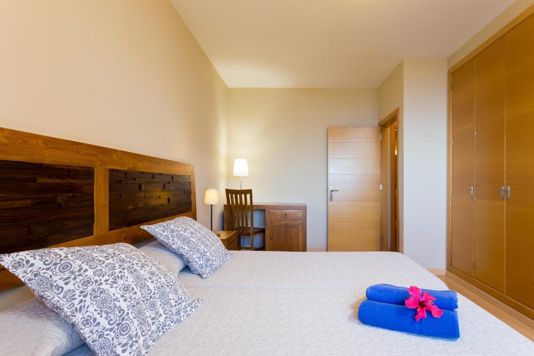 San Diego Apartment