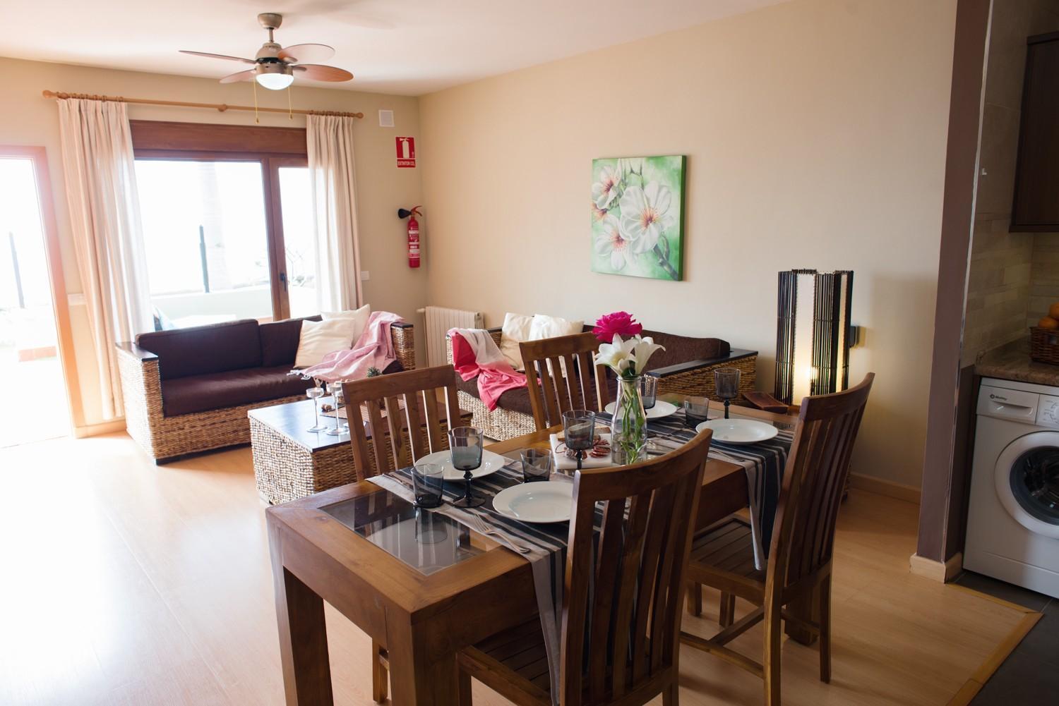 Apartment San Diego La Matanza De Acentejo
