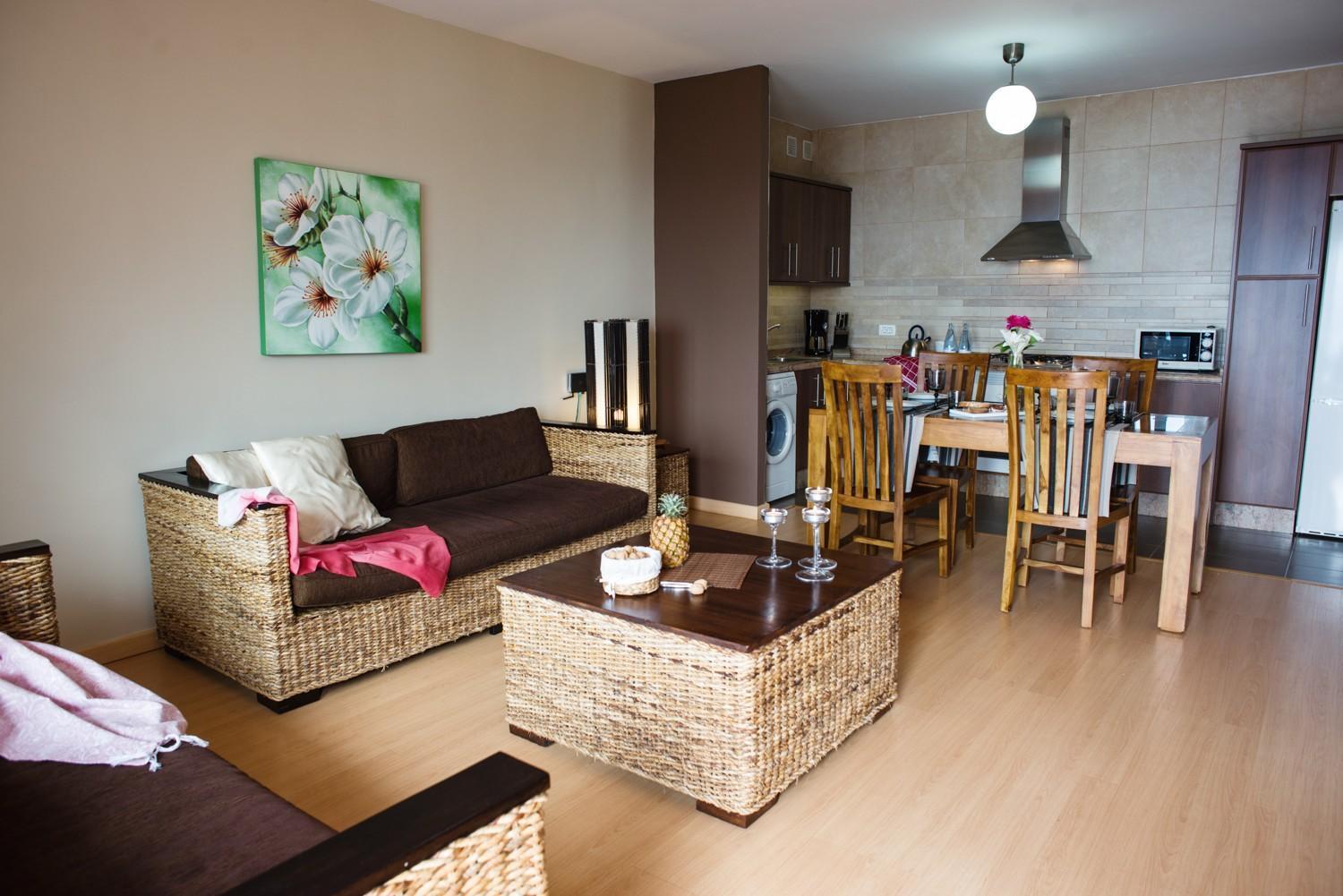 San Diego Apartment La Matanza De Acentejo