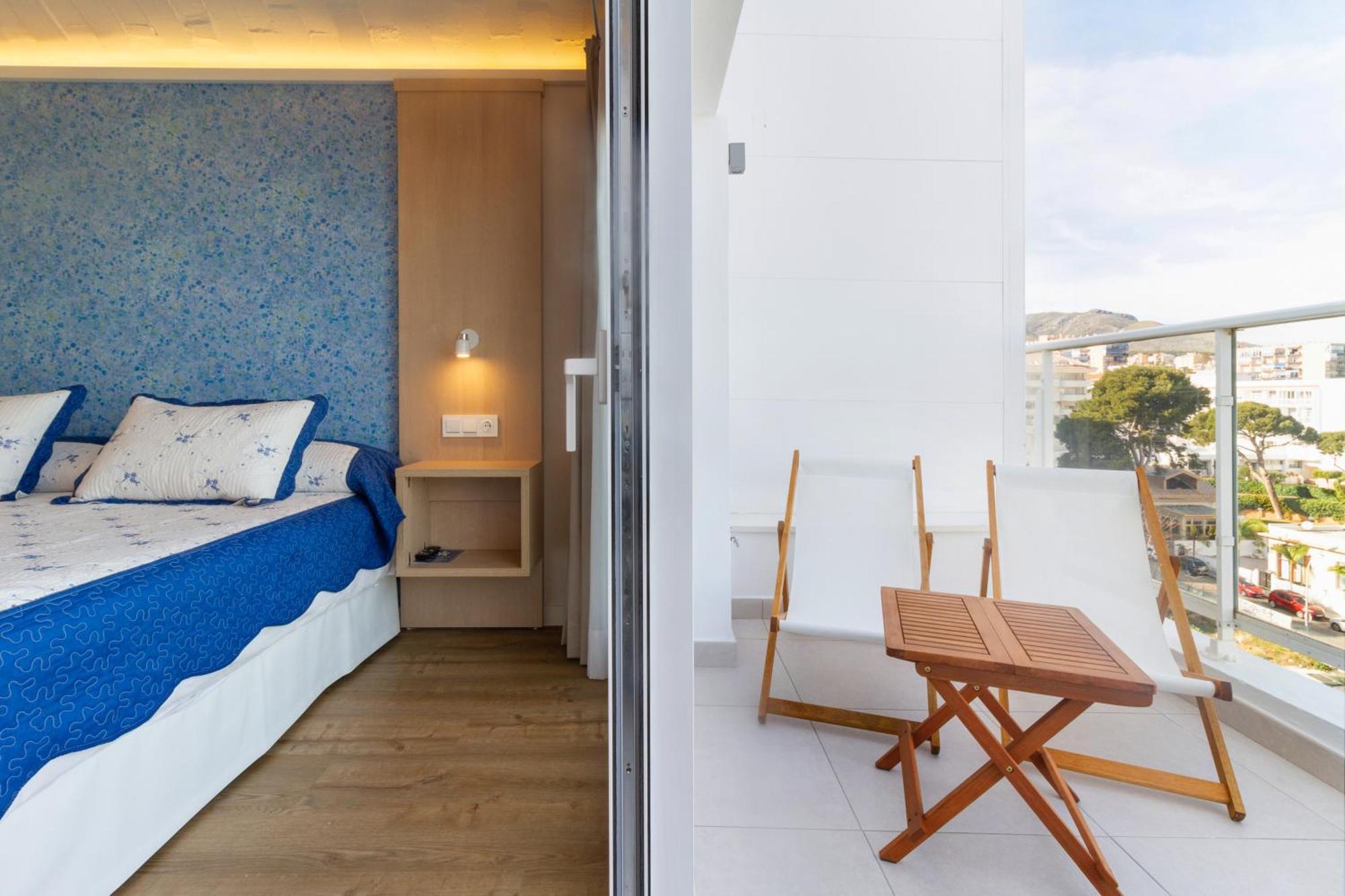 Alay - Adults Only Recommended 4* Benalmádena