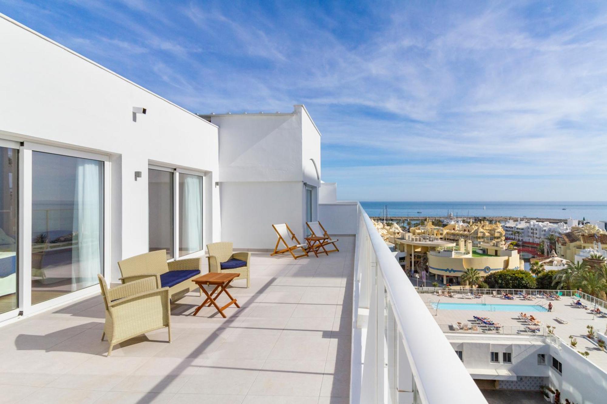 Alay - Adults Only Recommended Hotel Benalmádena