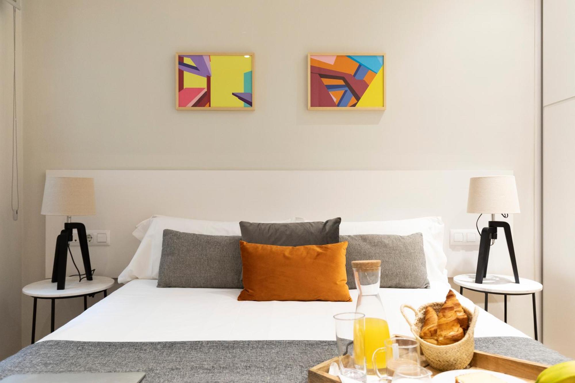 Aspasios Urquinaona Apartment Barcelona