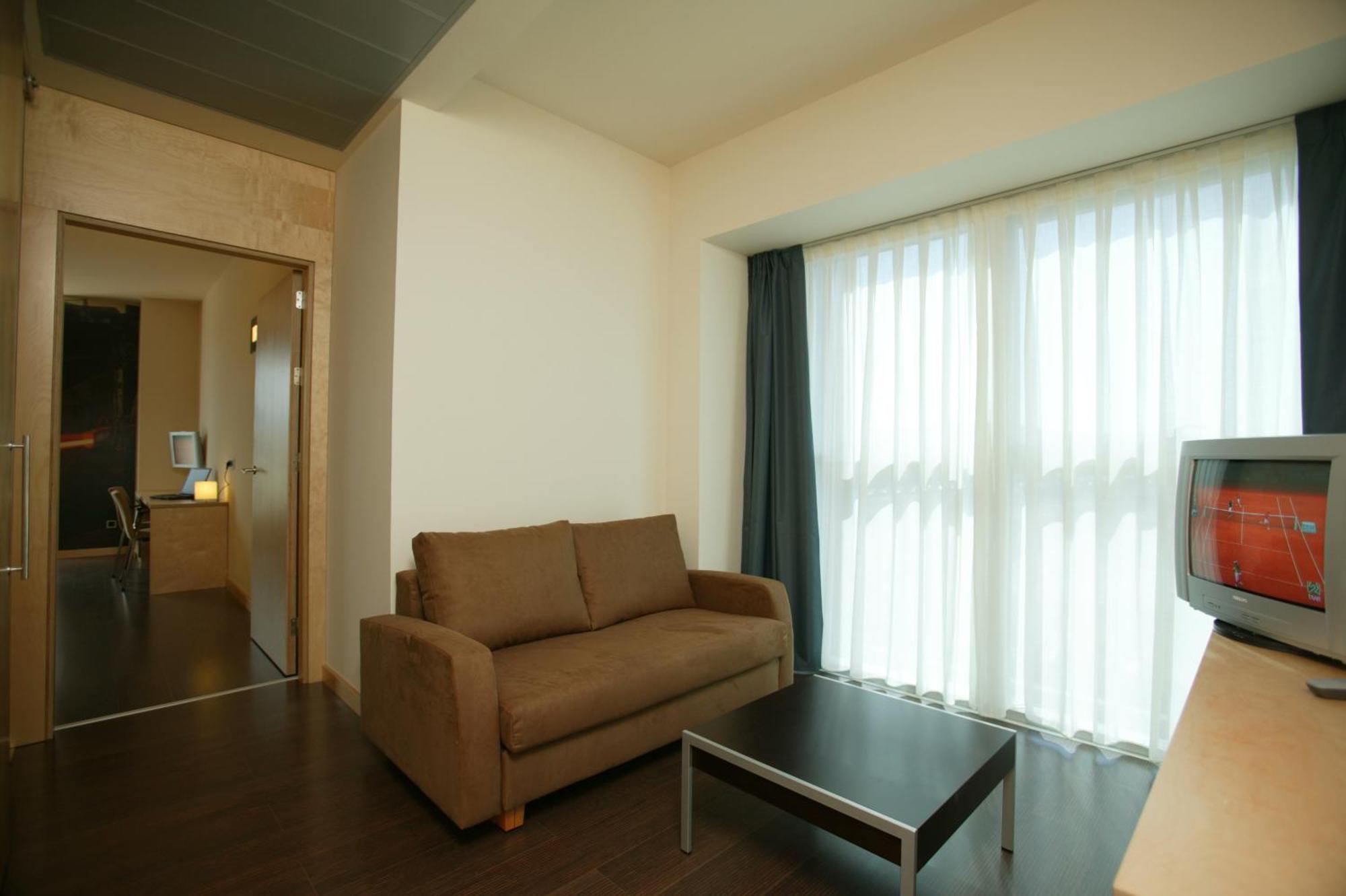 Hotel Gobeo Park Vitoria-Gasteiz