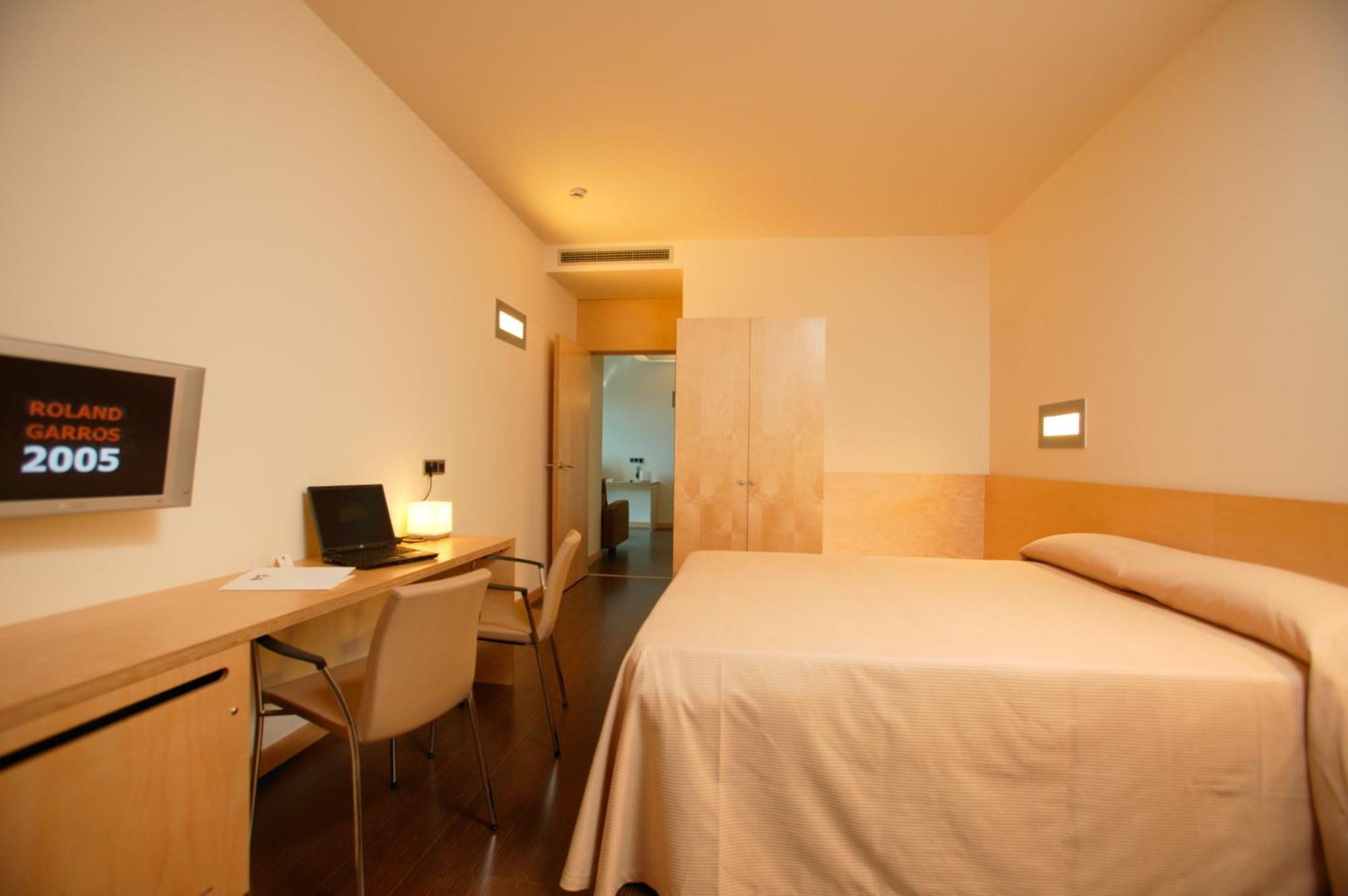Gobeo Park Hotel Vitoria-Gasteiz