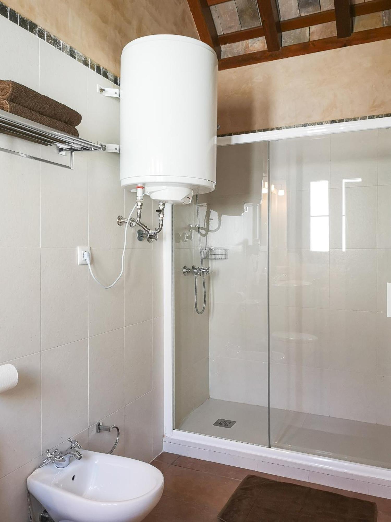 Apartamento Alegria