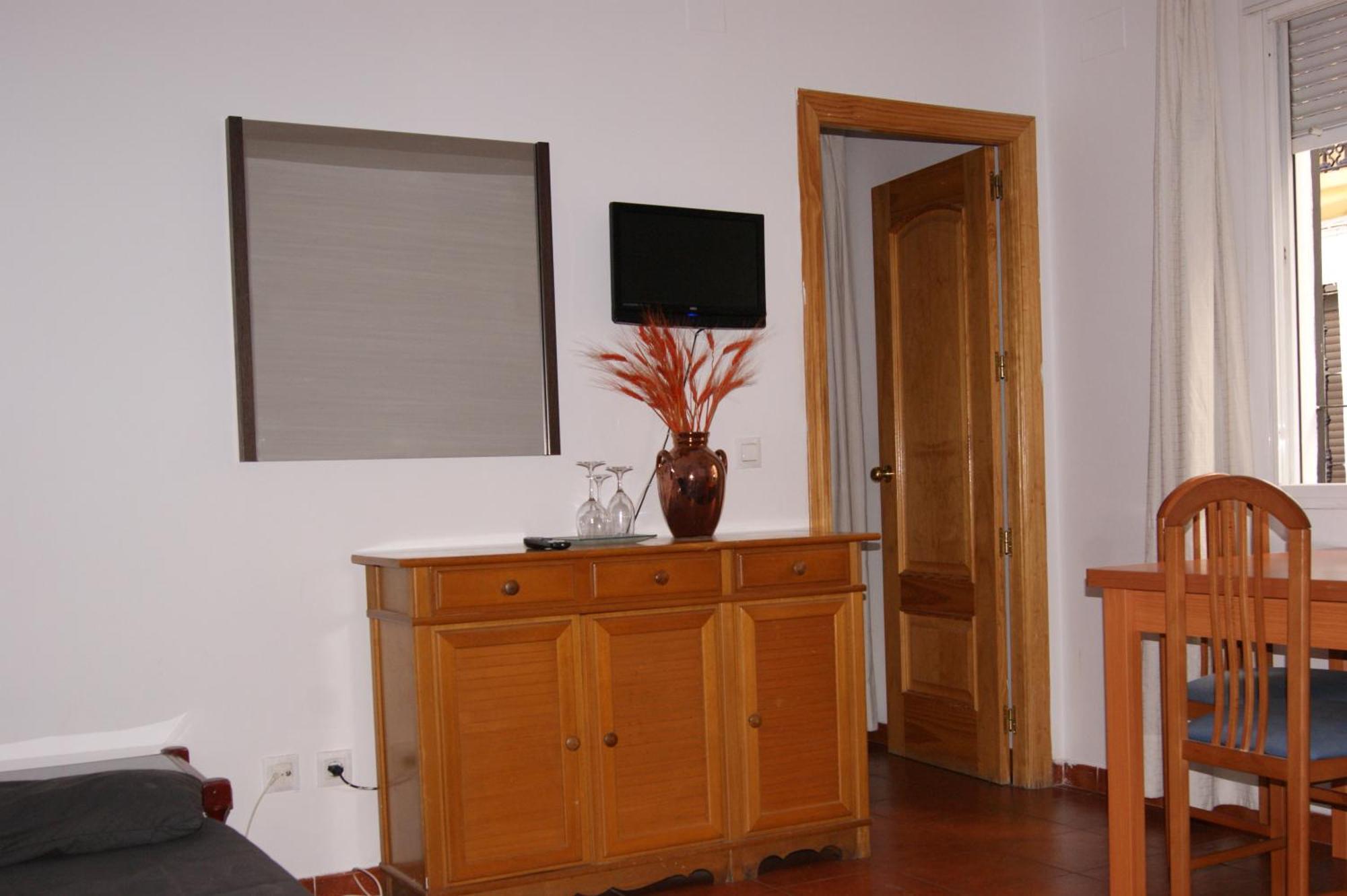 Alcazar I 2*