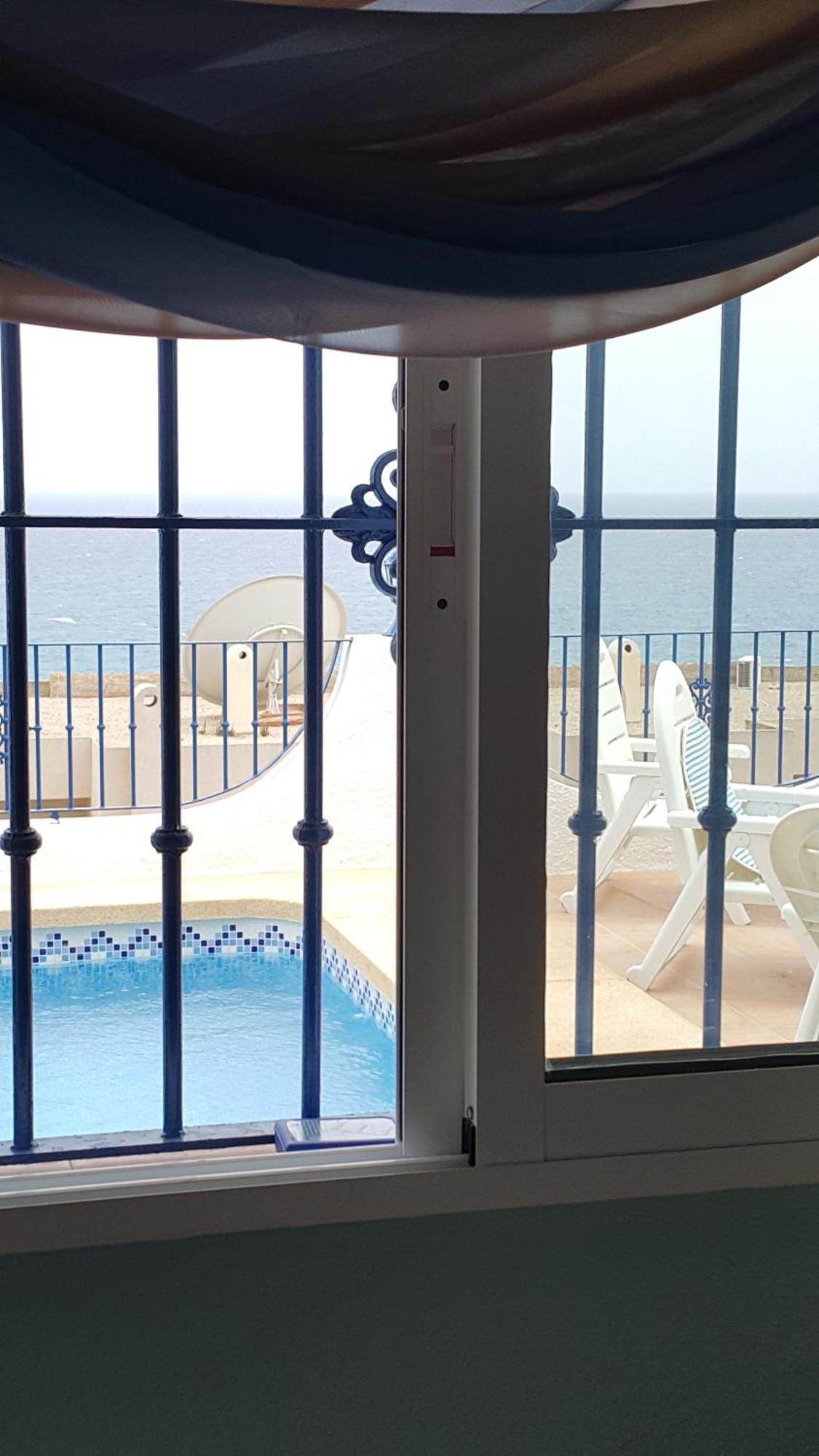 Apartment Casa Sacy Villajoyosa