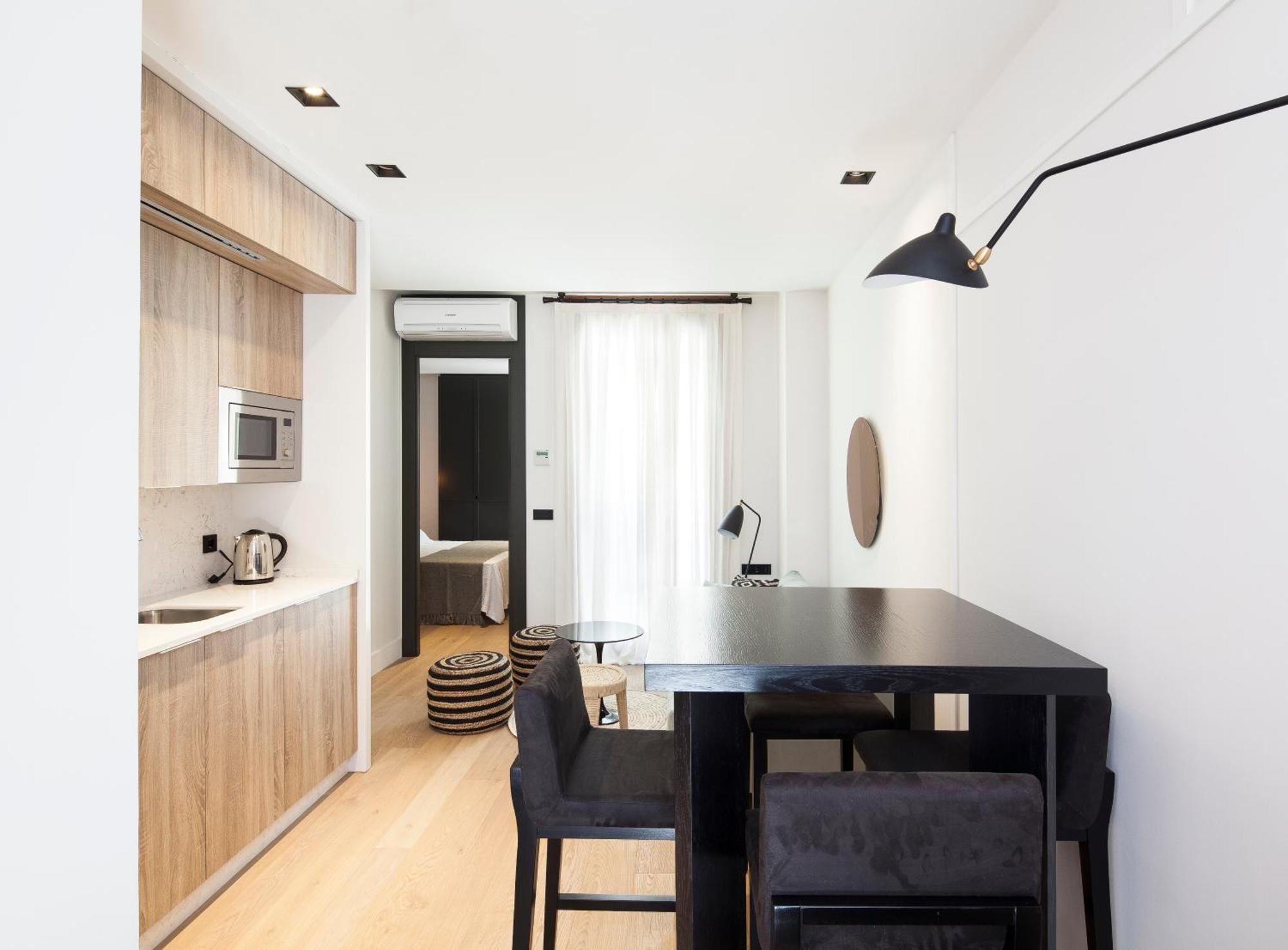 Apartment Casa Noa Seville