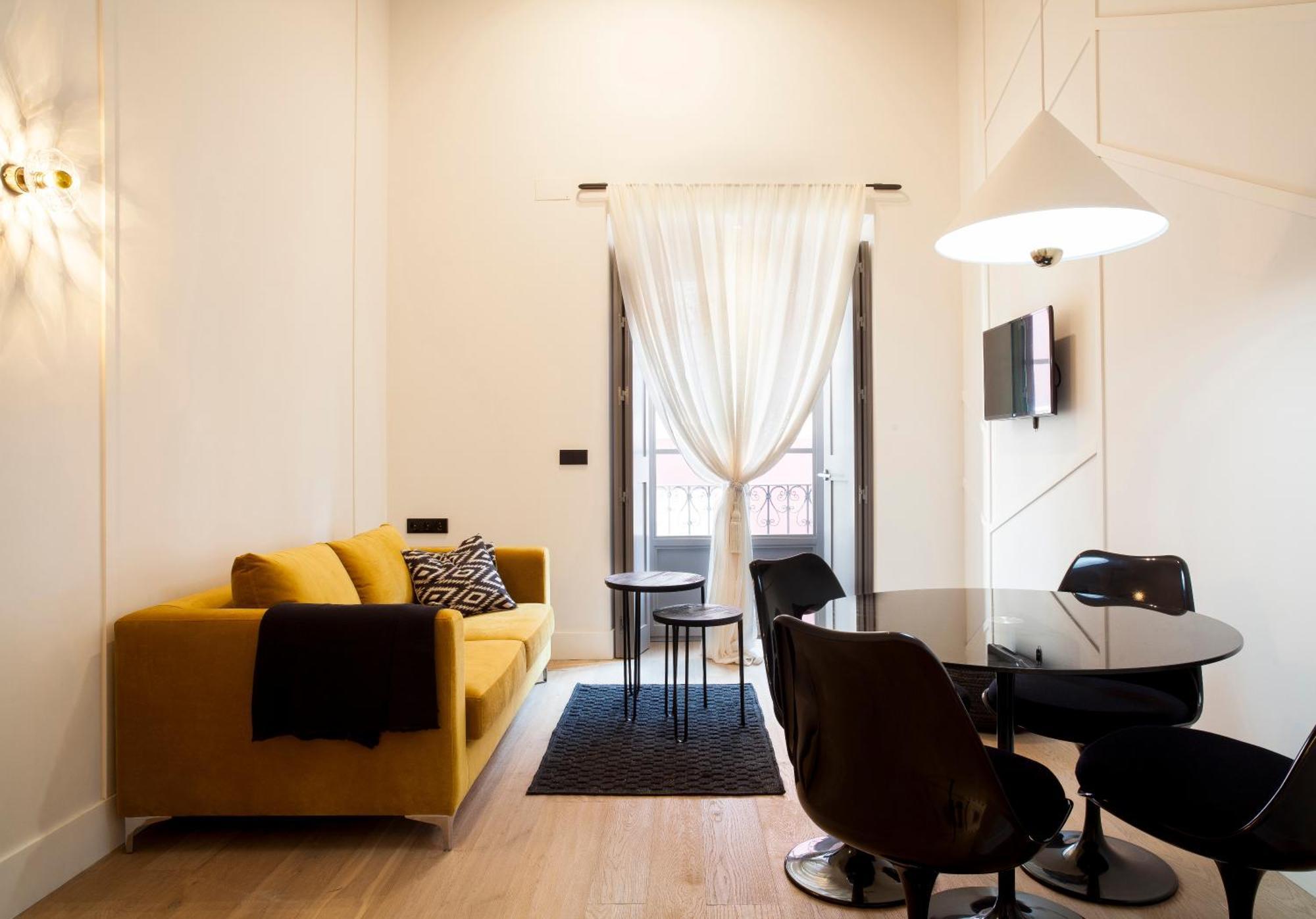 Apartment Casa Noa