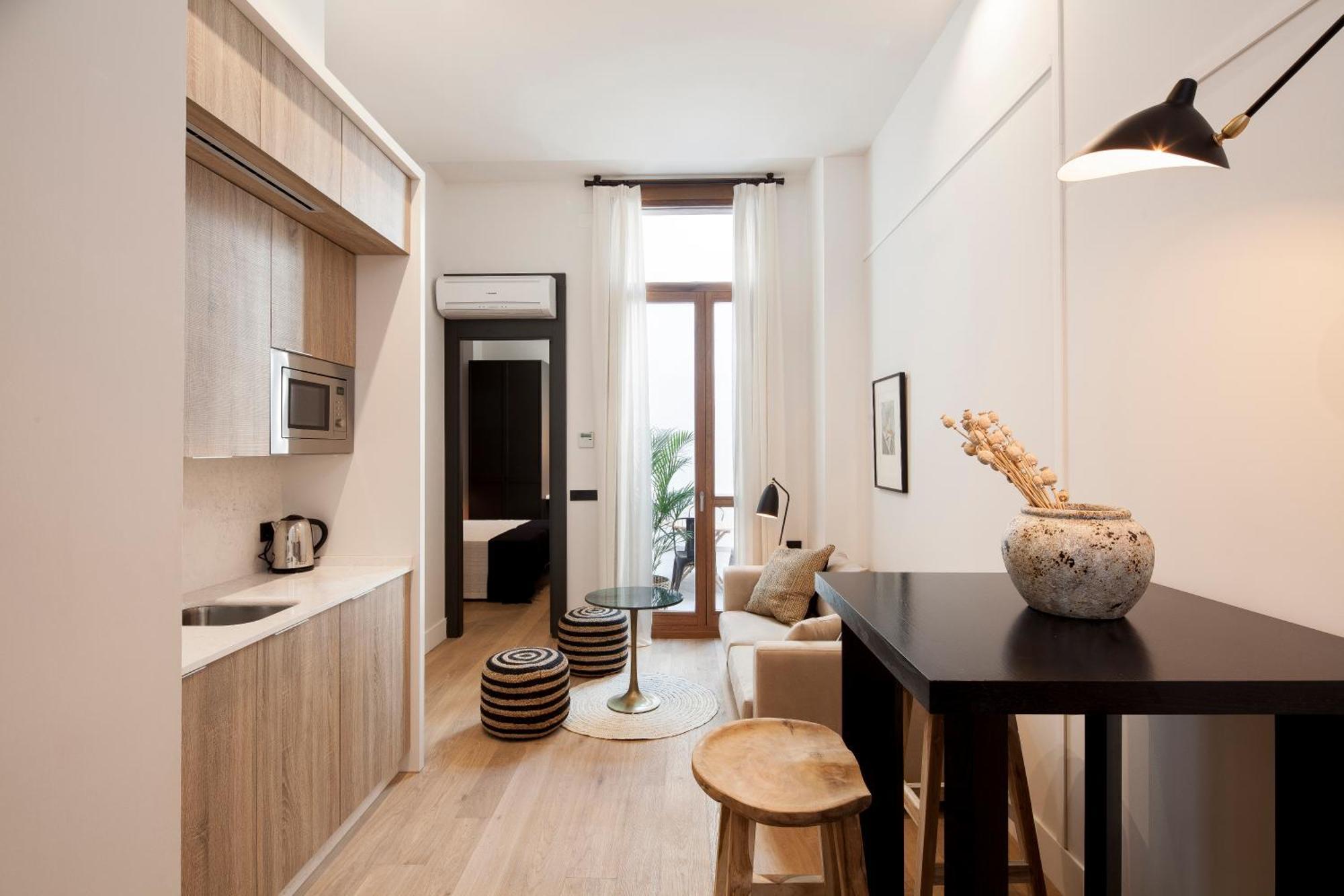 Apartment Casa Noa