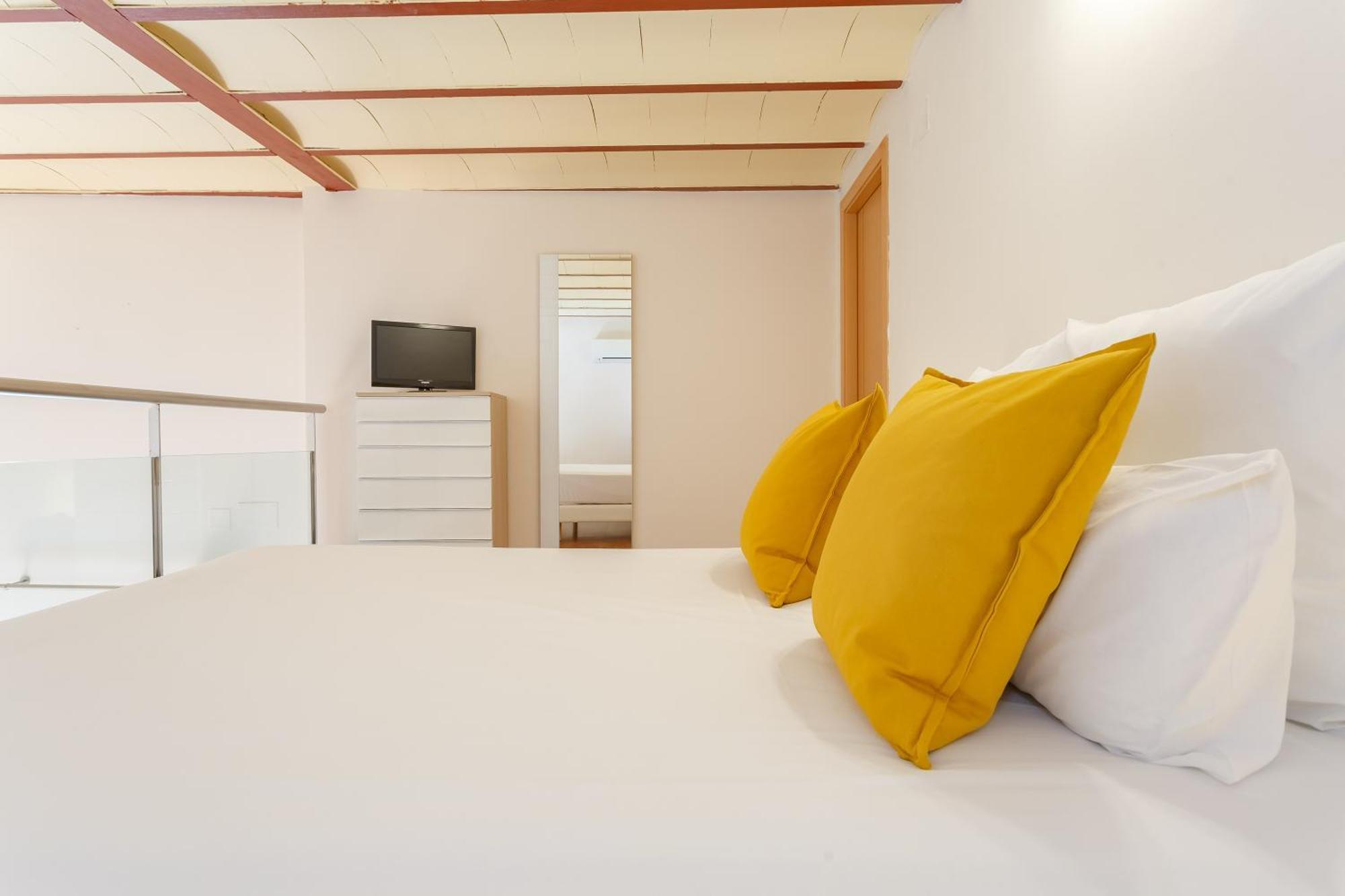 Sherry Center Apartment Jerez de la Frontera